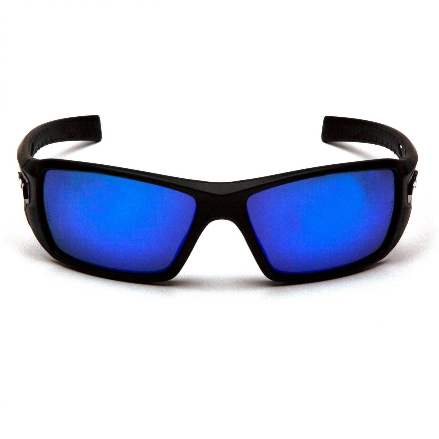 Clear Lens Glasses - Pyramex - UV Protection