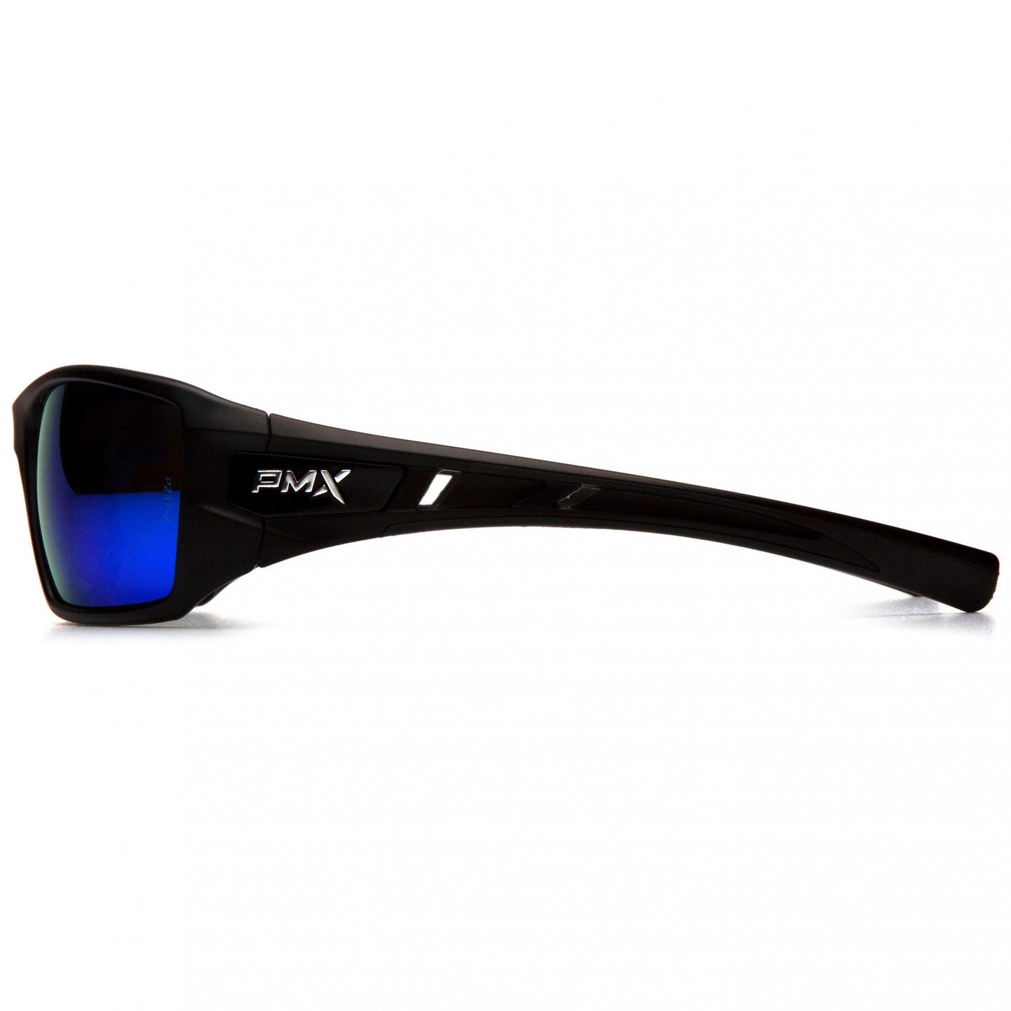 Clear Lens Glasses - Pyramex - UV Protection