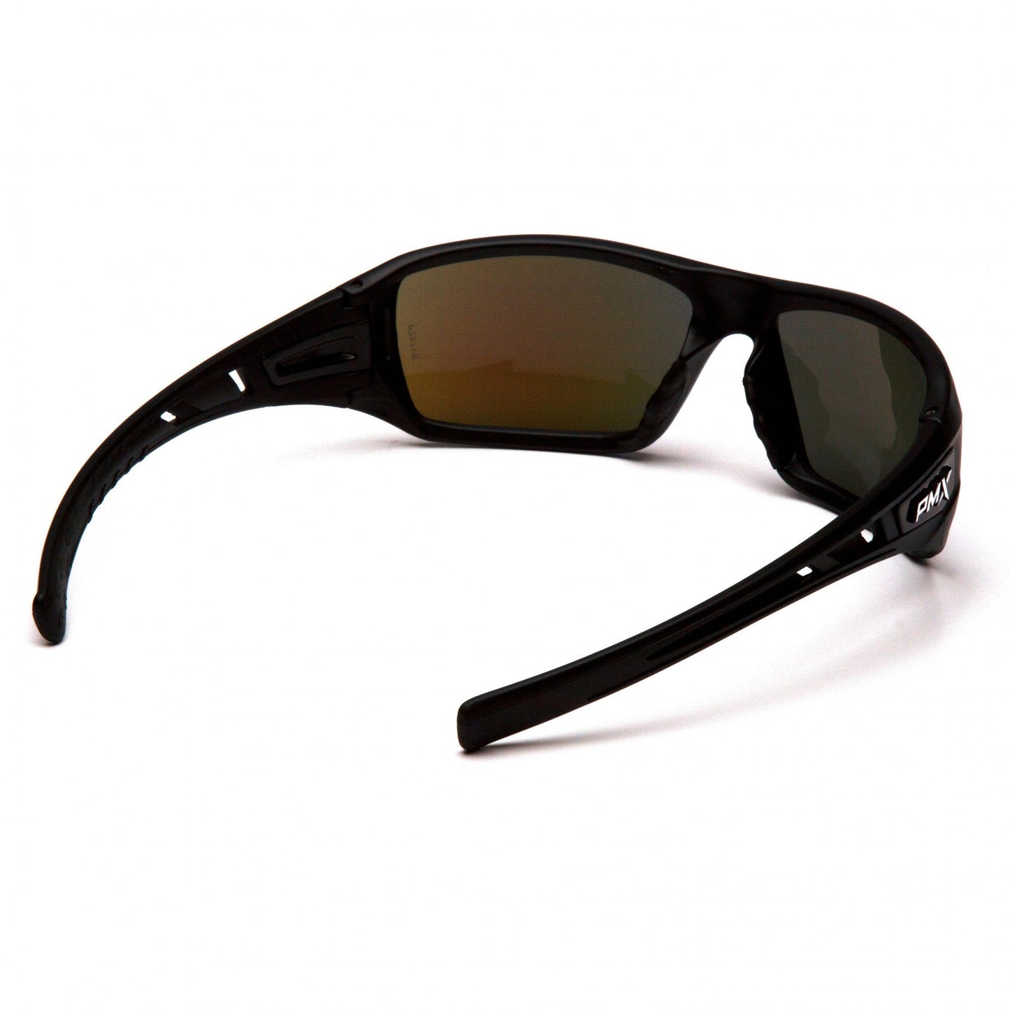 Clear Lens Glasses - Pyramex - UV Protection