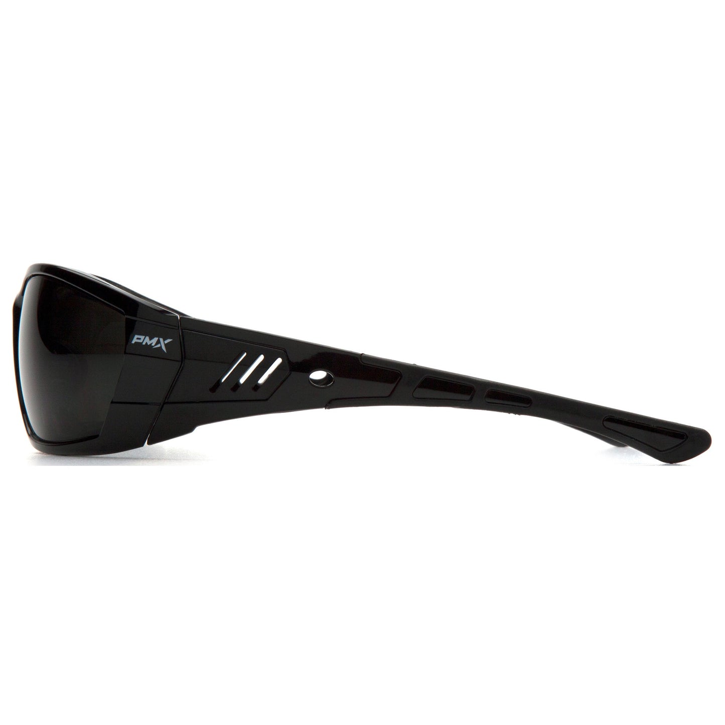 Clear Anti-Fog Lens Glasses - Pyramex - Comfortable Design