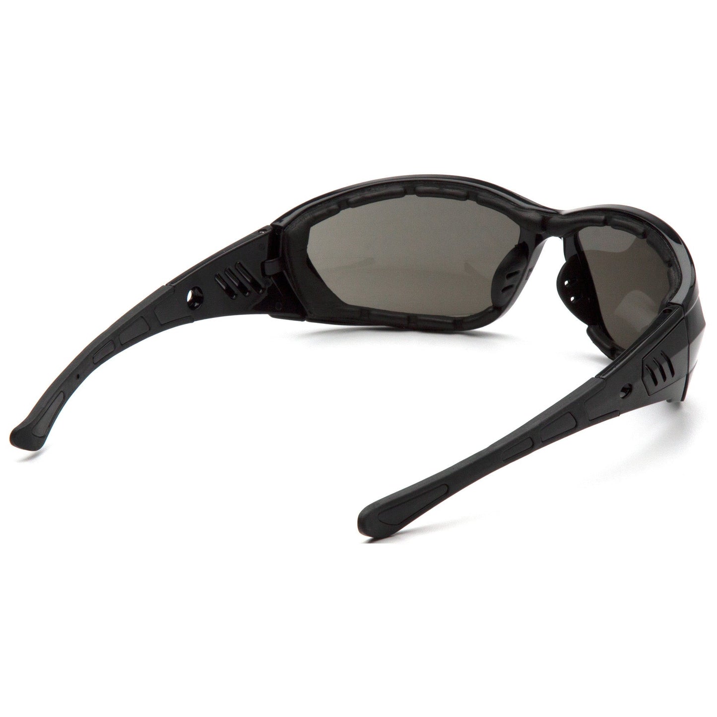 Clear Anti-Fog Lens Glasses - Pyramex - Comfortable Design