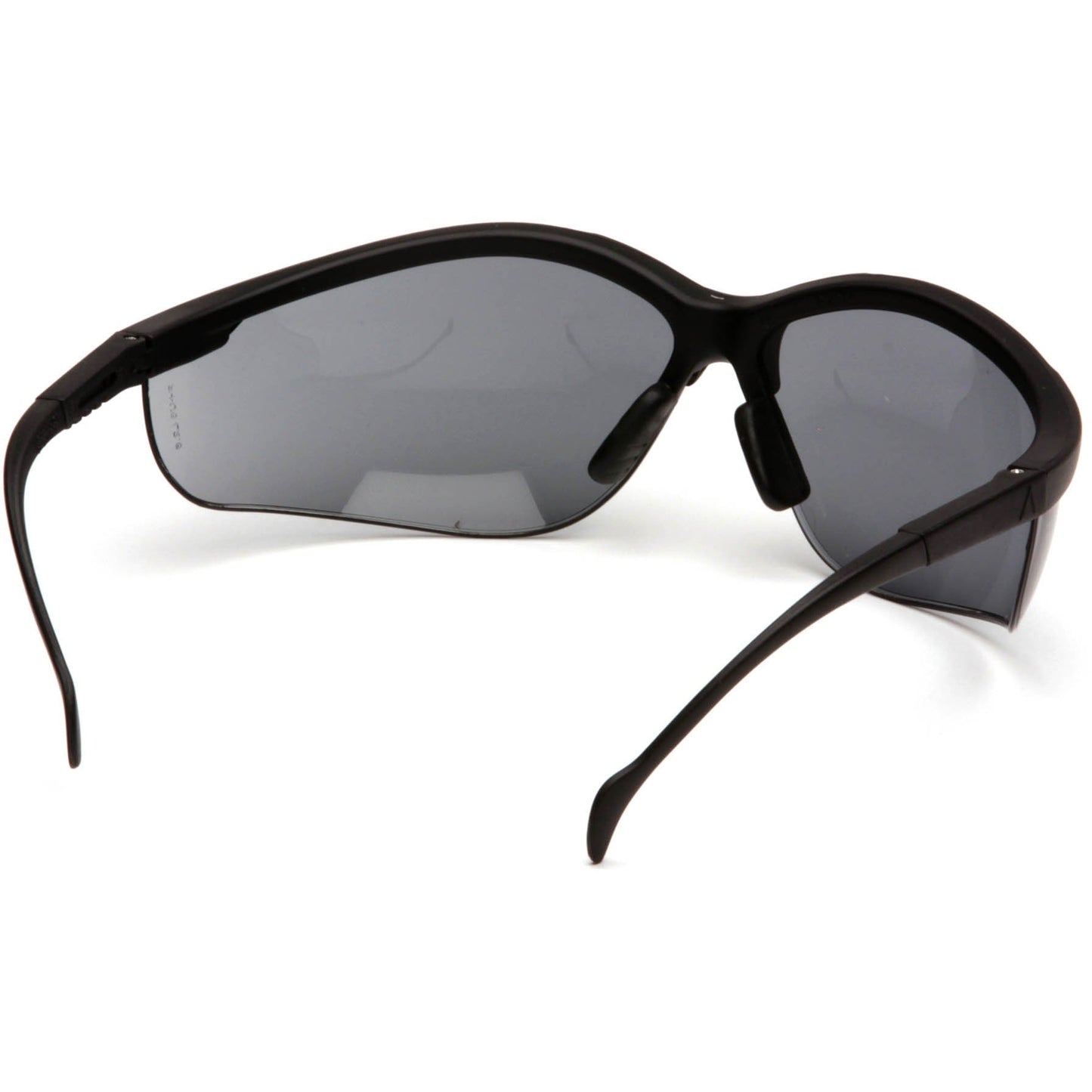 Clear Lens Glasses - Pyramex - Impact Resistant