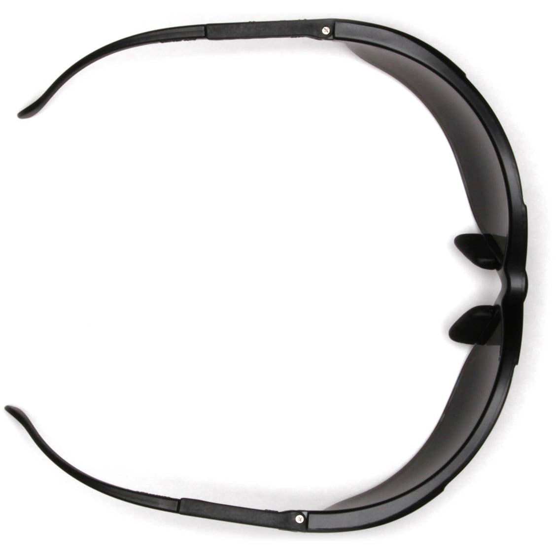 Clear Lens Glasses - Pyramex - Impact Resistant