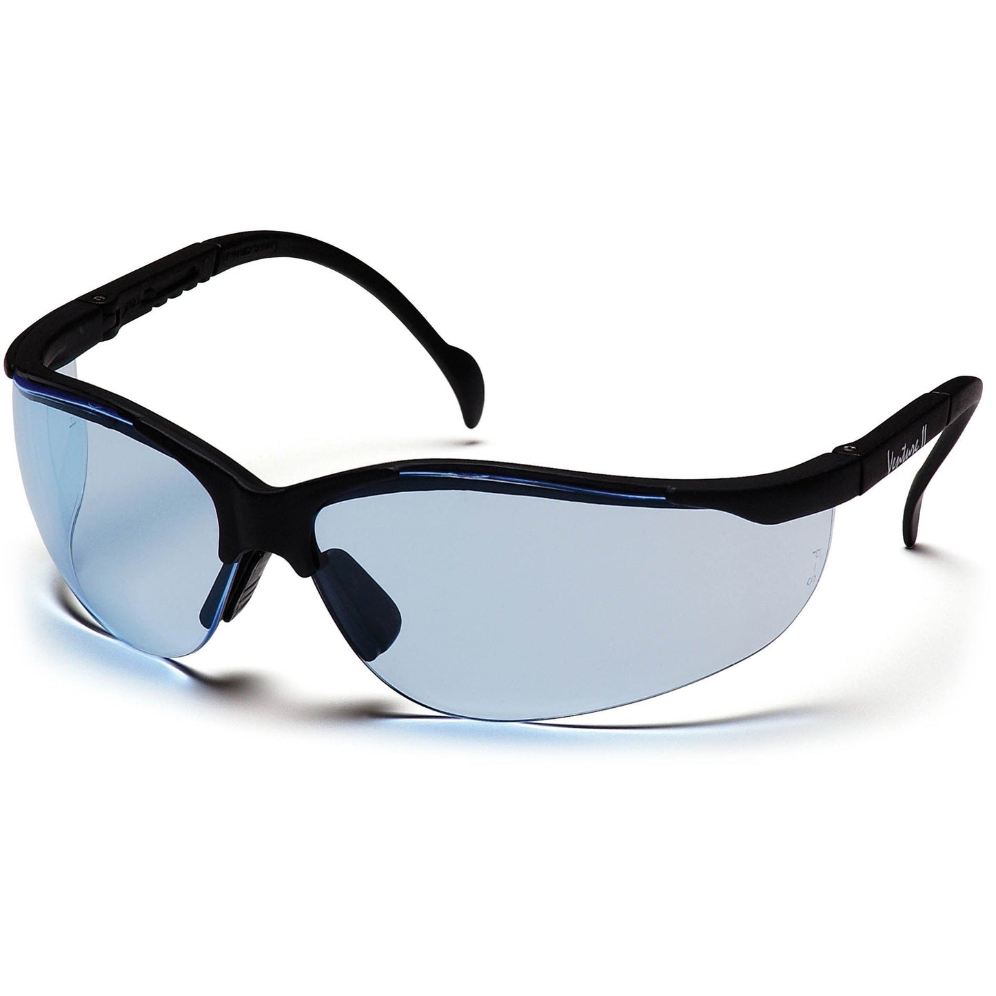 Clear Lens Glasses - Pyramex - Impact Resistant