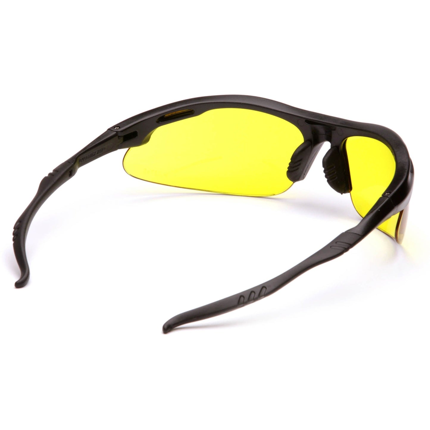 Amber Lens Glasses - Pyramex - Safety Design