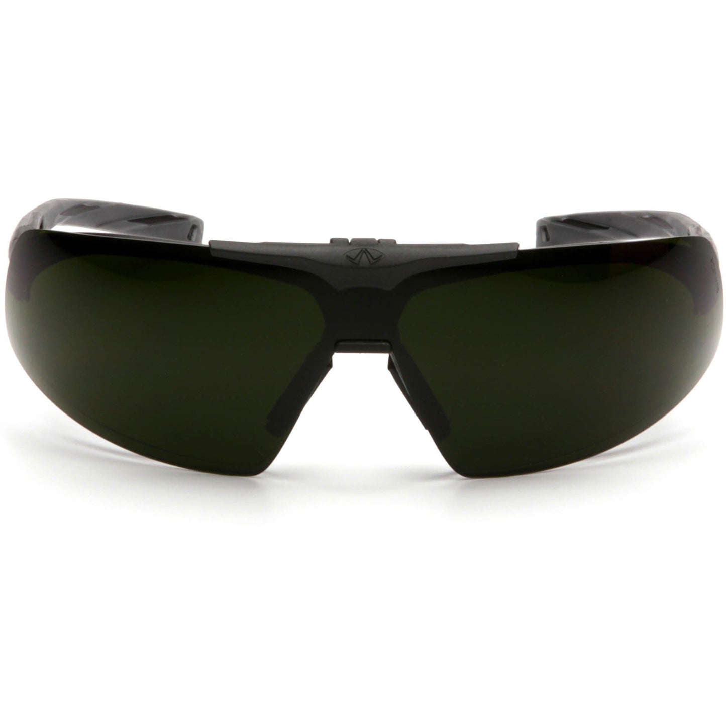 Flip Up 5.0 IR Filter Lens - Pyramex - Stylish Protection