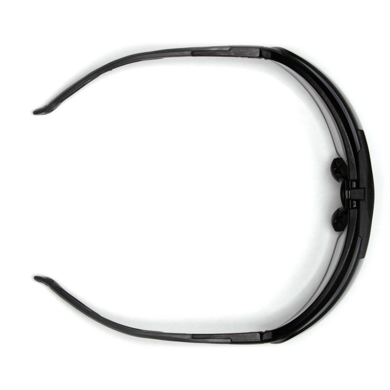 Flip Up 5.0 IR Filter Lens - Pyramex - Stylish Protection