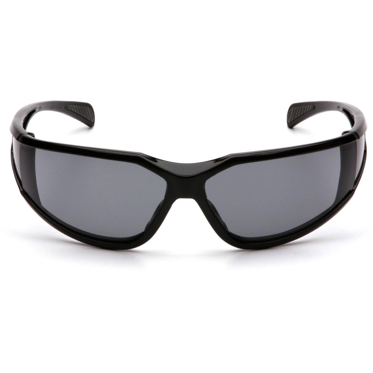 Clear H2X Anti-Fog Lens Glasses - Pyramex - Durable Vision