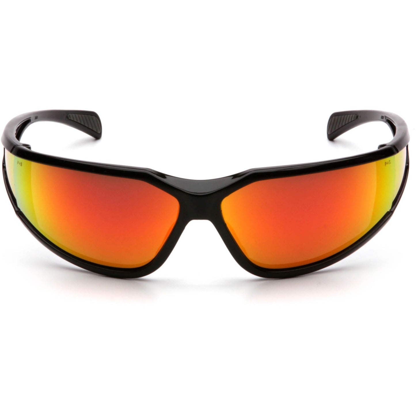 Clear H2X Anti-Fog Lens Glasses - Pyramex - Durable Vision