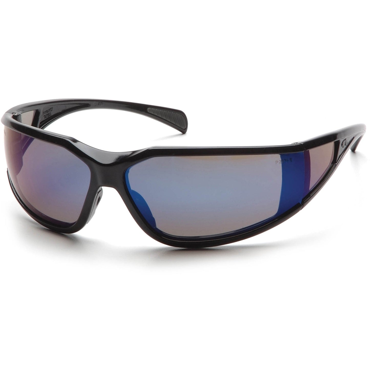 Clear H2X Anti-Fog Lens Glasses - Pyramex - Durable Vision