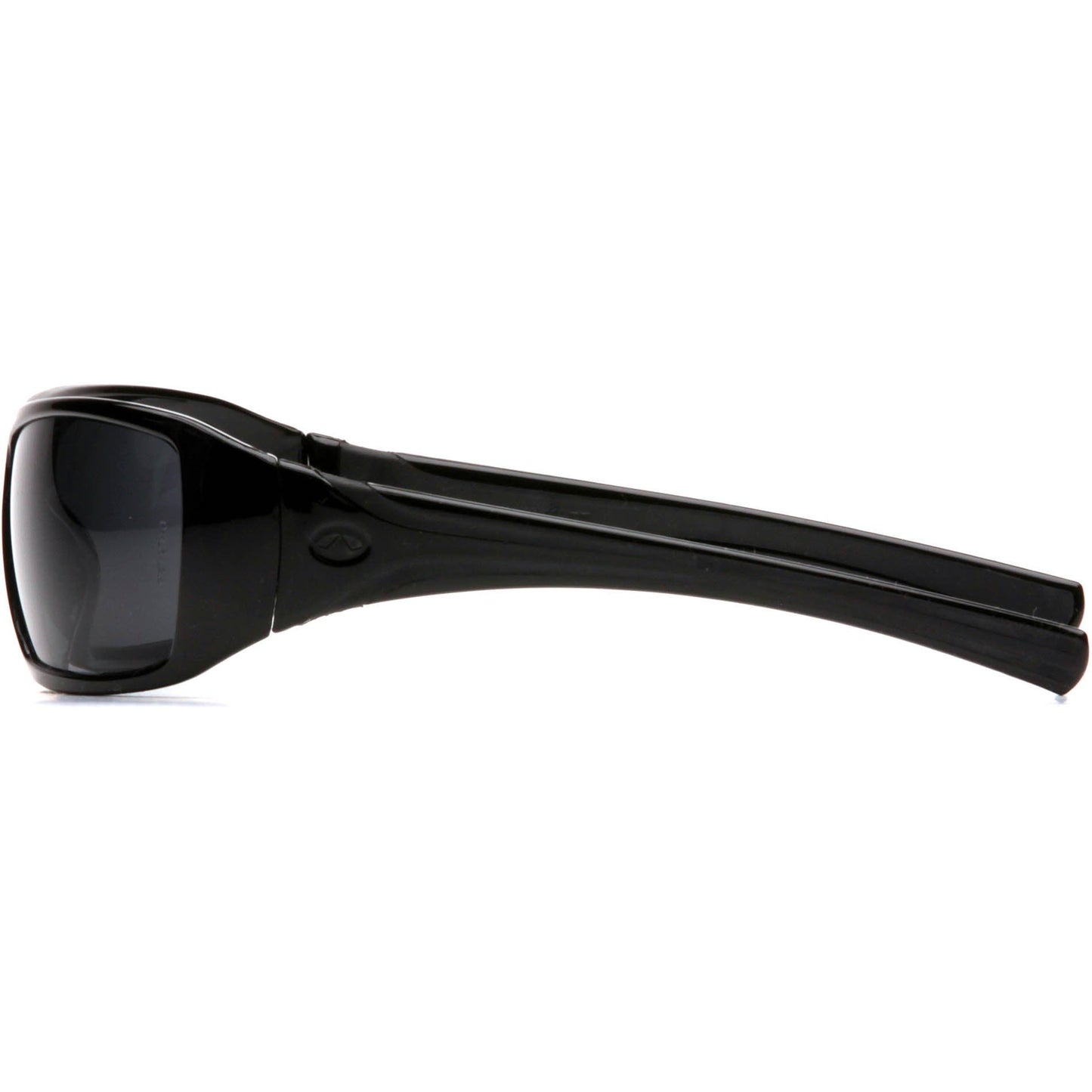 Clear Lens Glasses - Pyramex - Lightweight Safety Gear