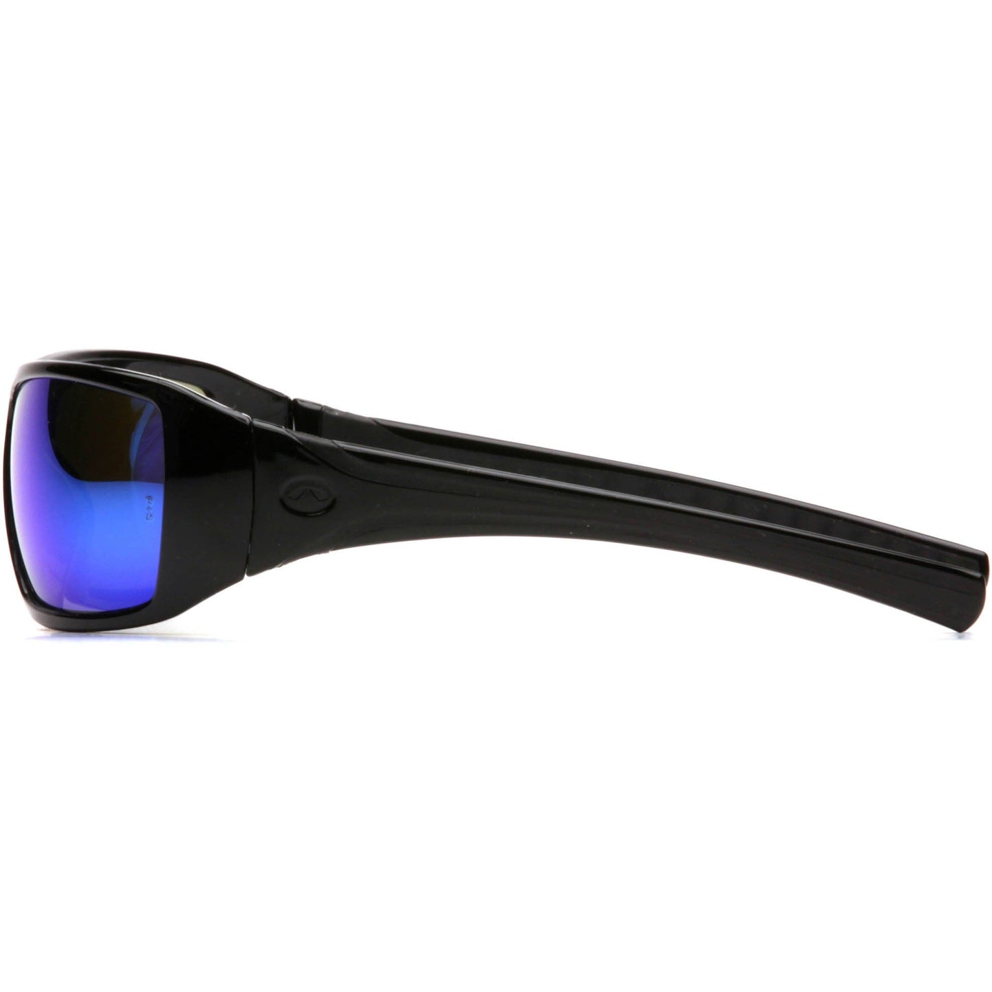 Clear Lens Glasses - Pyramex - Lightweight Safety Gear
