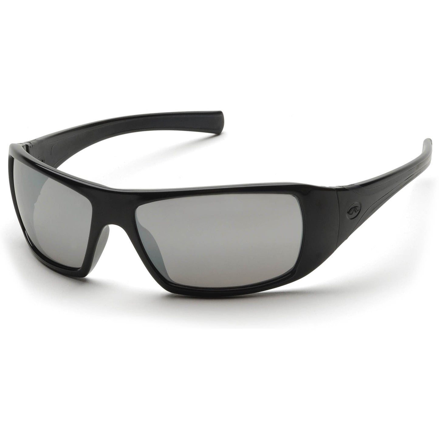 Clear Lens Glasses - Pyramex - Lightweight Safety Gear