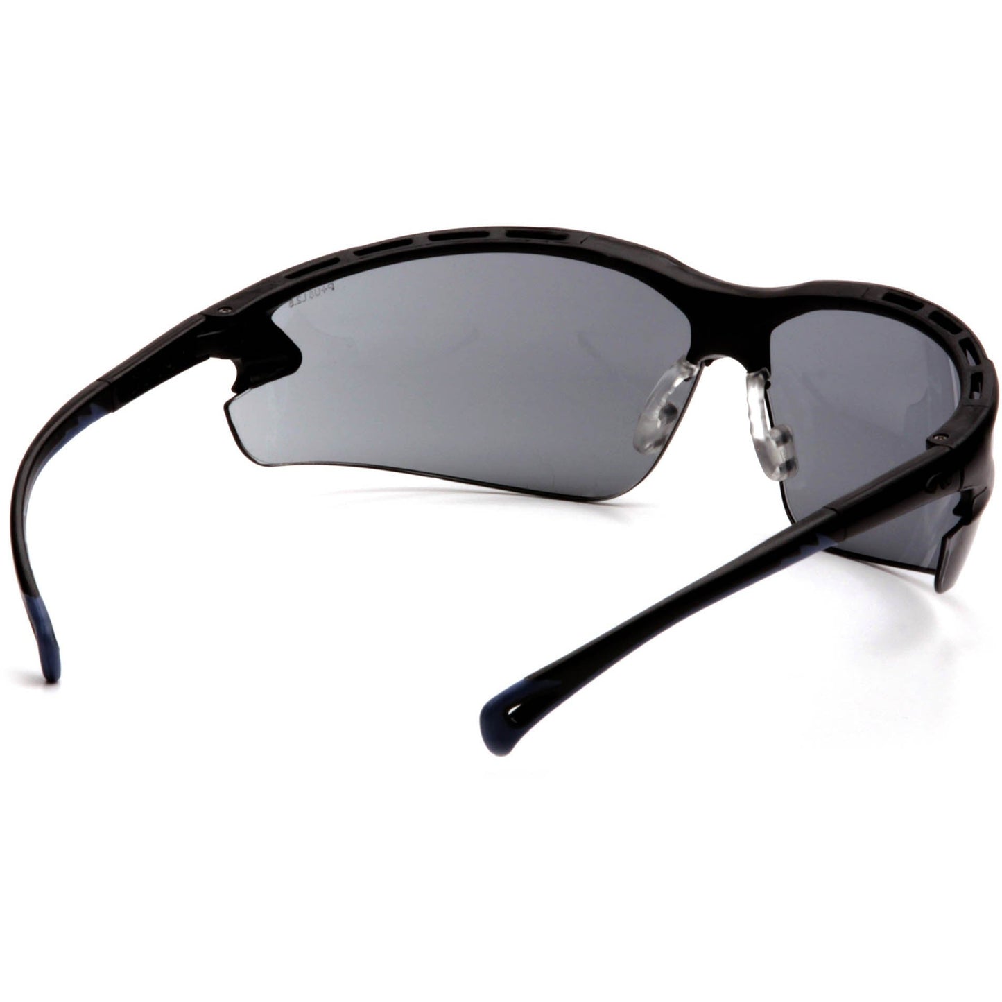 Clear Lens Glasses - Pyramex - Stylish Safety Eyewear
