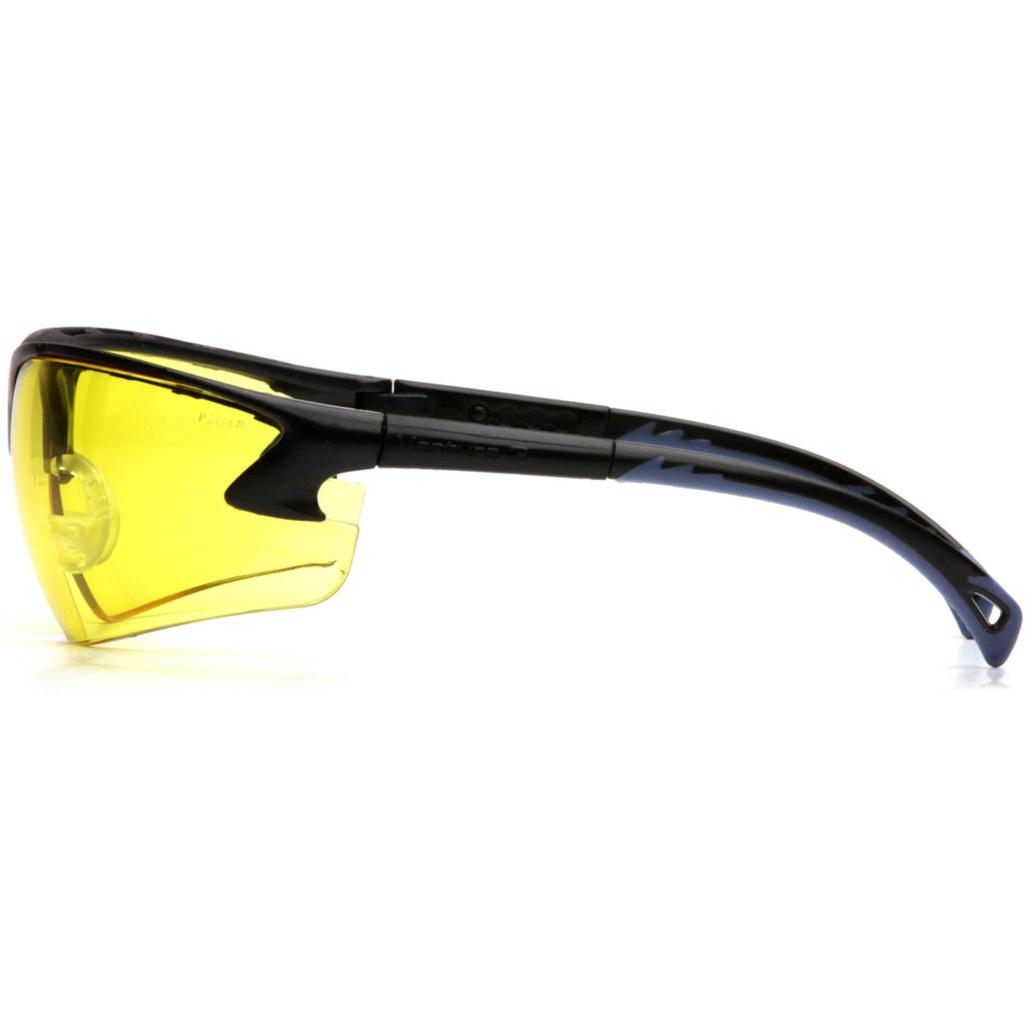 Clear Lens Glasses - Pyramex - Stylish Safety Eyewear