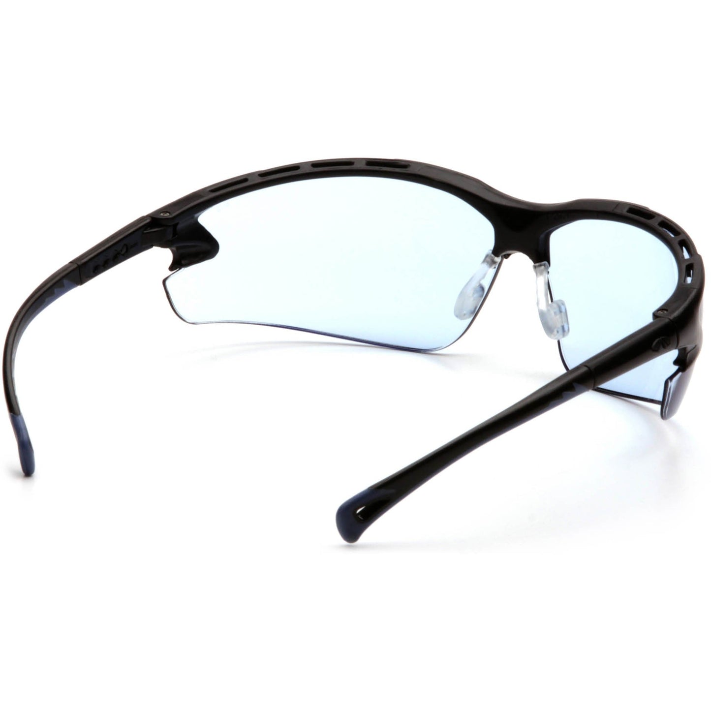 Clear Lens Glasses - Pyramex - Stylish Safety Eyewear