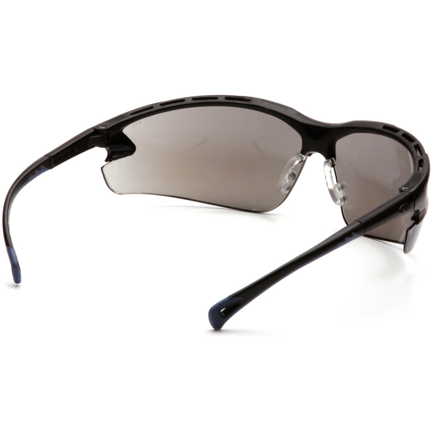Clear Lens Glasses - Pyramex - Stylish Safety Eyewear