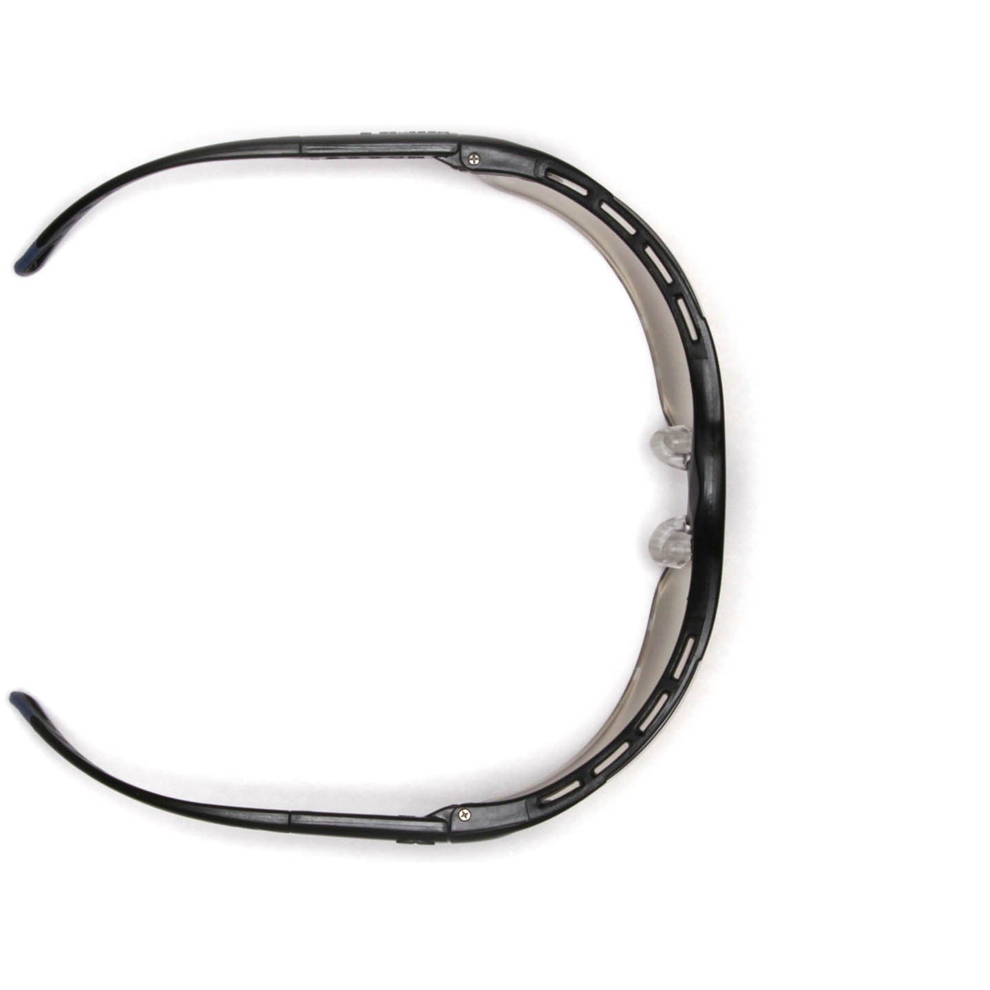 Clear Lens Glasses - Pyramex - Stylish Safety Eyewear