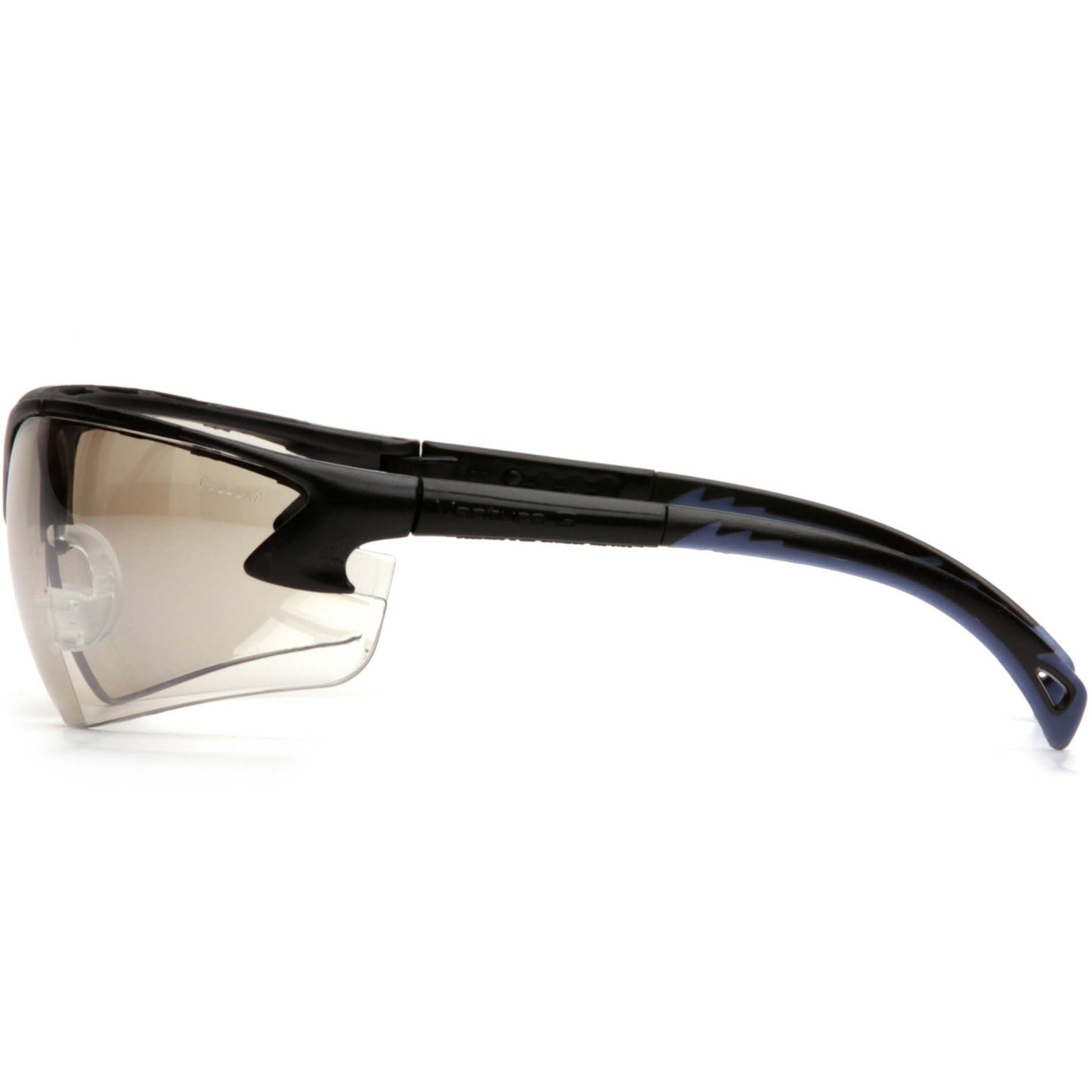 Clear Lens Glasses - Pyramex - Stylish Safety Eyewear
