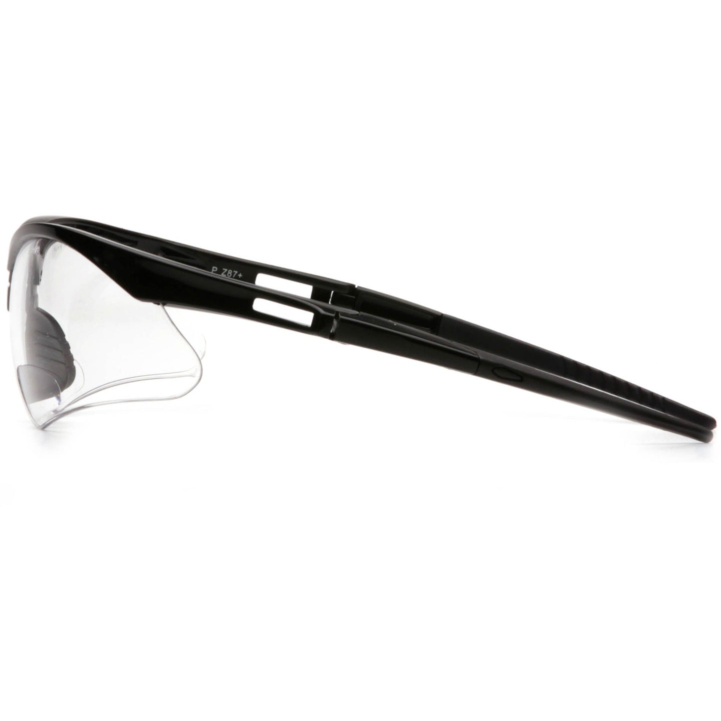 Clear Bifocal Lens Glasses - Pyramex - Stylish Safety