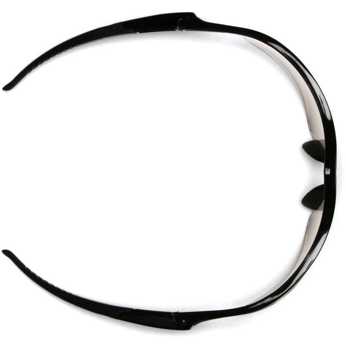 Clear Bifocal Lens Glasses - Pyramex - Stylish Safety