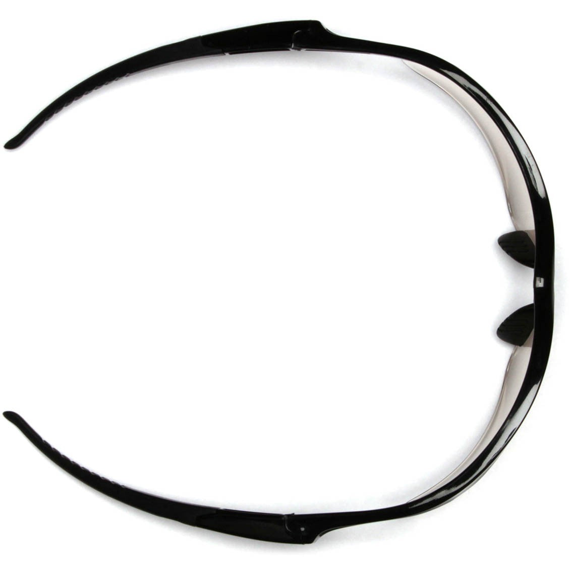 Clear Lens Glasses - Pyramex - Maximum Protection