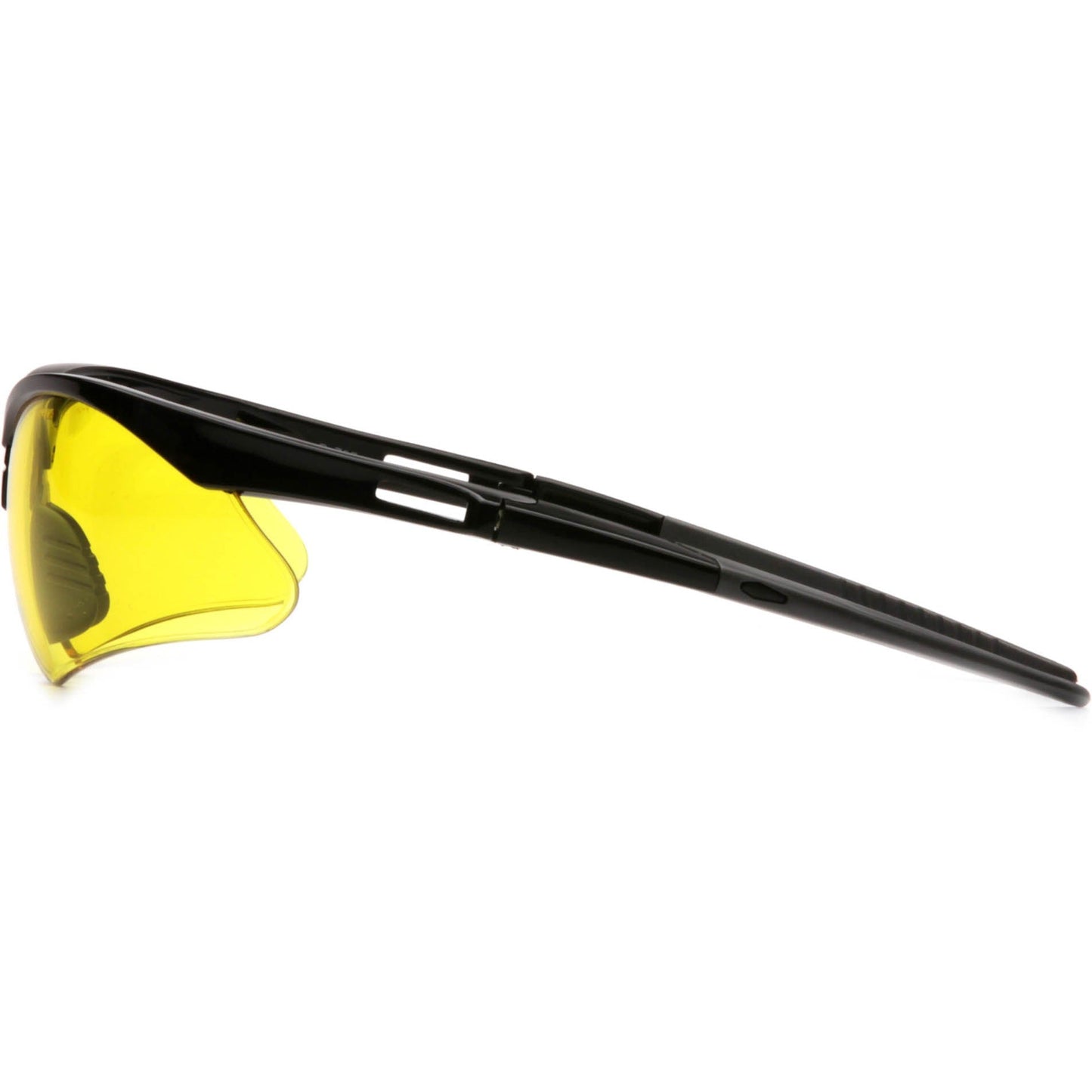 Clear Lens Glasses - Pyramex - Maximum Protection