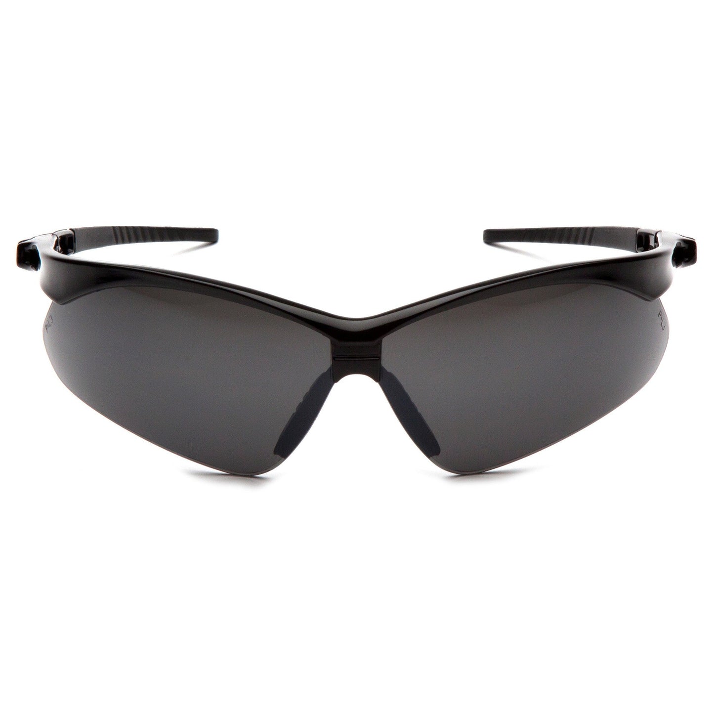 Clear Lens Glasses - Pyramex - Maximum Protection