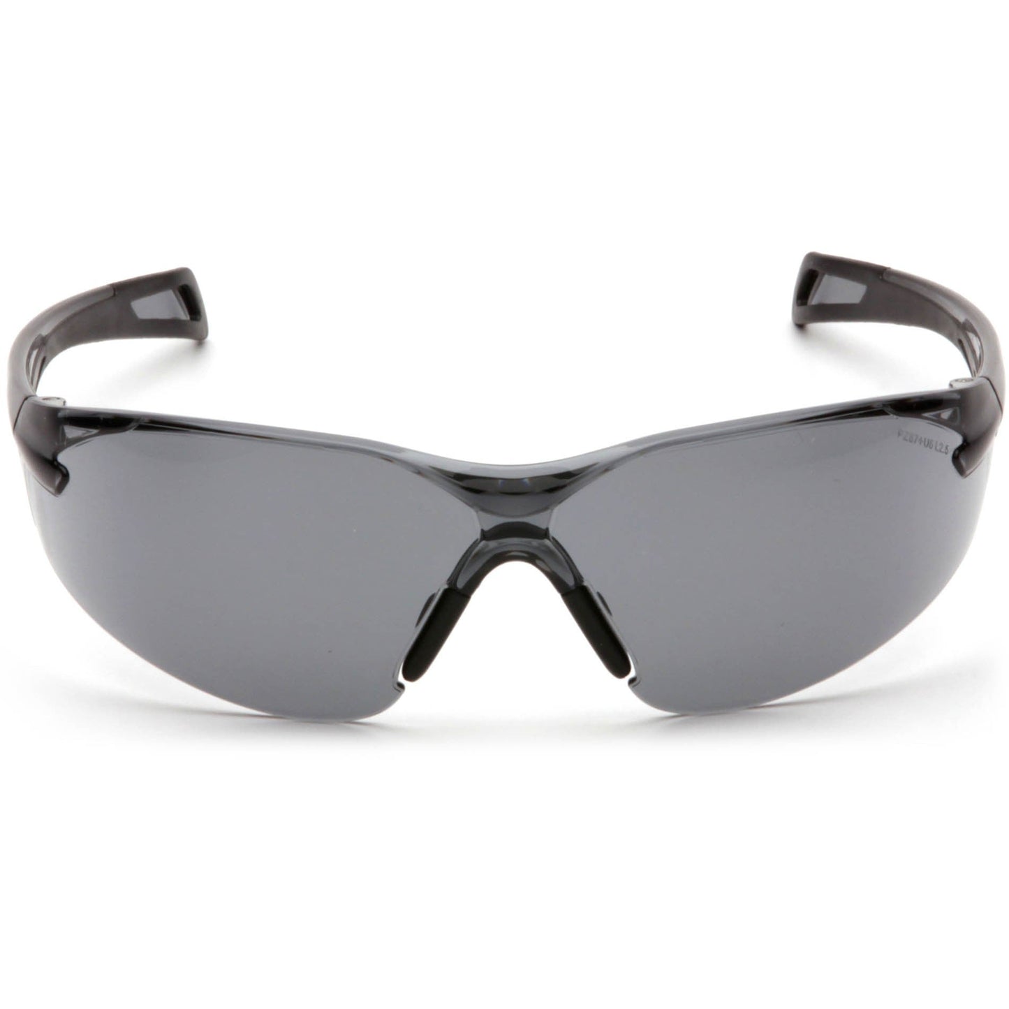 Clear Lens Glasses - Pyramex - Comfortable Fit