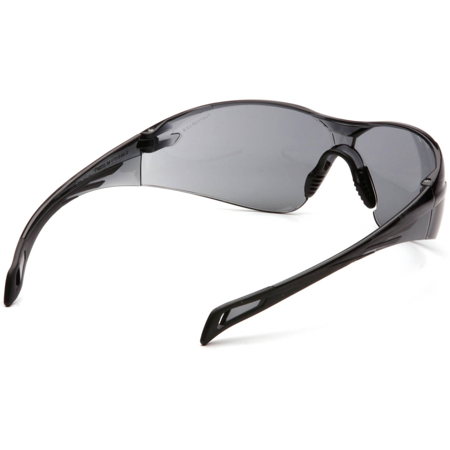 Clear Lens Glasses - Pyramex - Comfortable Fit