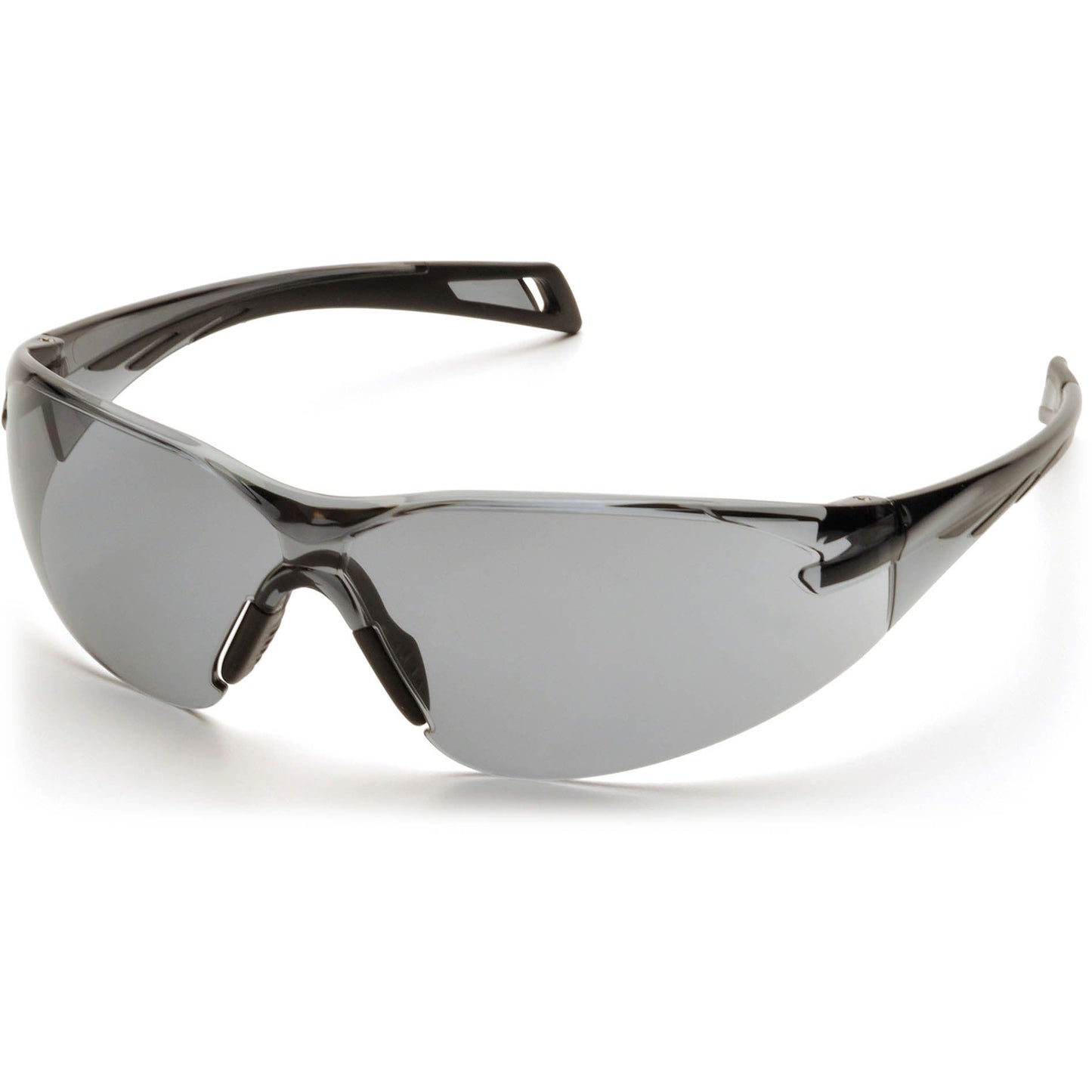 Clear Lens Glasses - Pyramex - Comfortable Fit