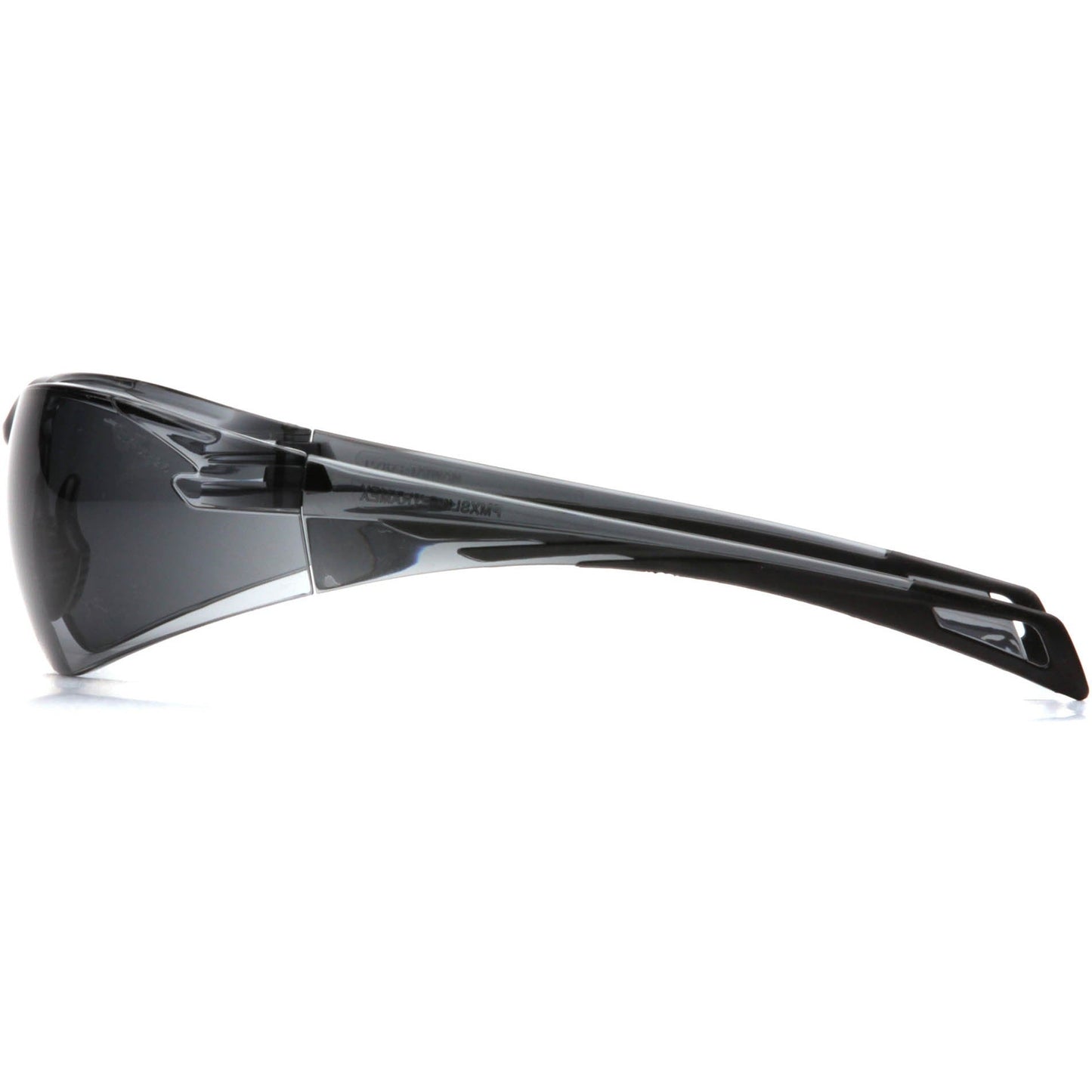 Clear Lens Glasses - Pyramex - Comfortable Fit