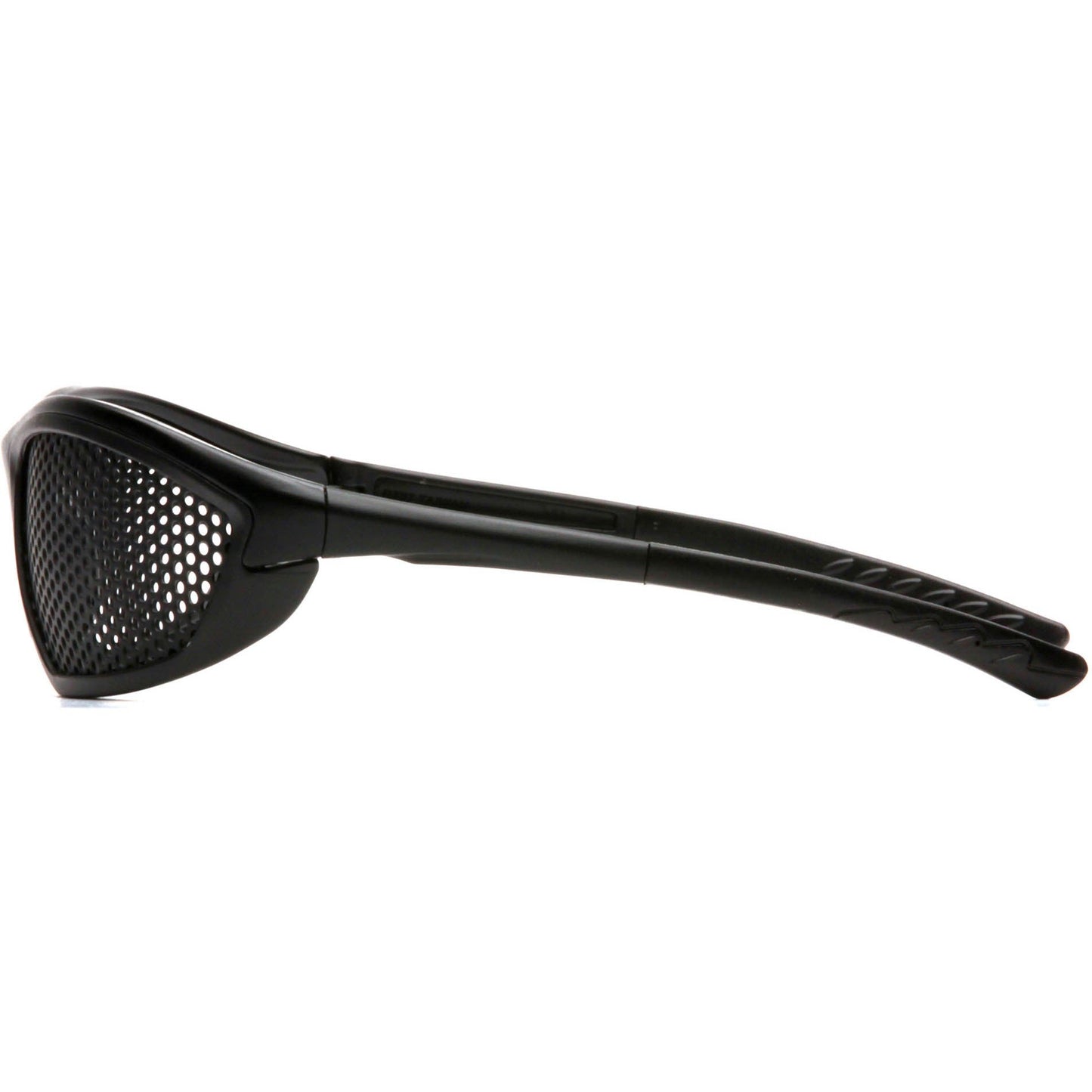 Wire Mesh Lens Glasses - Pyramex - Lightweight Design