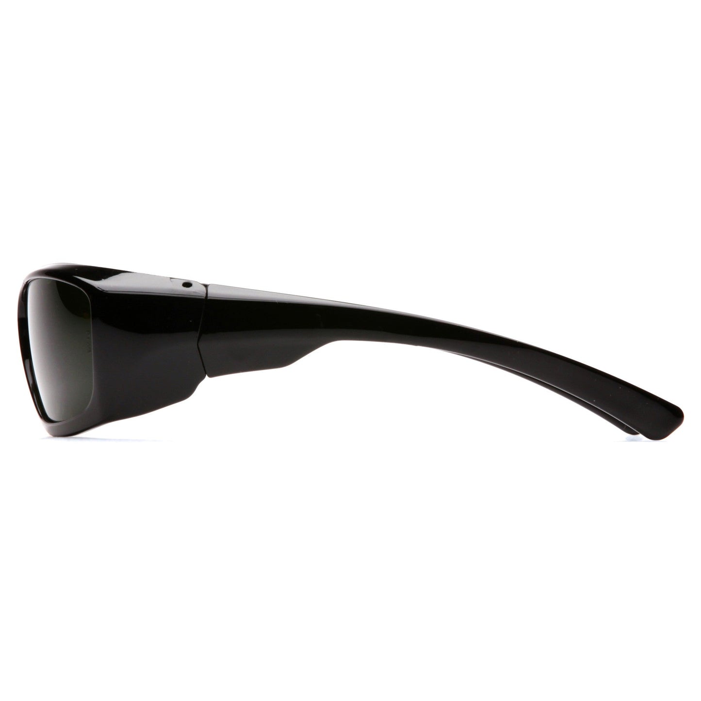 5.0 IR Lens Glasses - Pyramex - Stylish Eye Protection