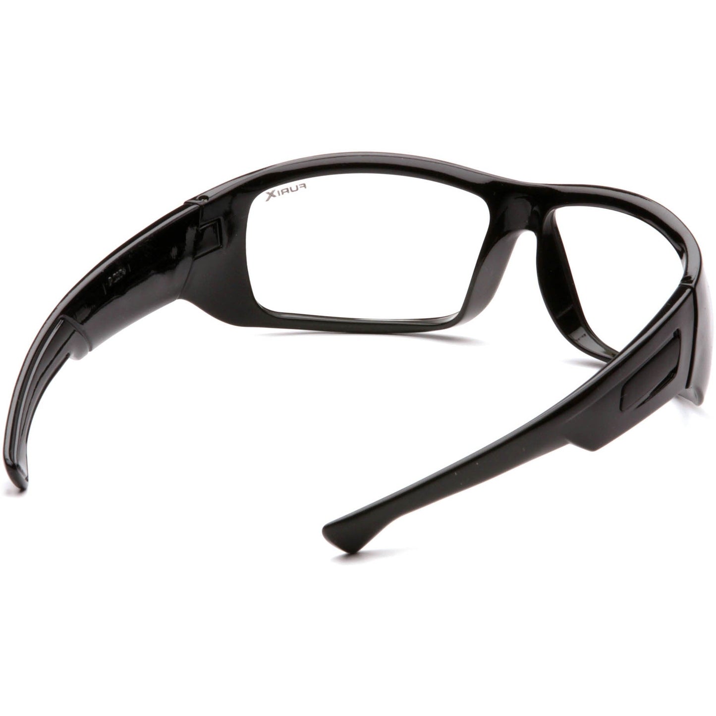 Clear Anti-Fog Lens Glasses - Pyramex - Lightweight Design