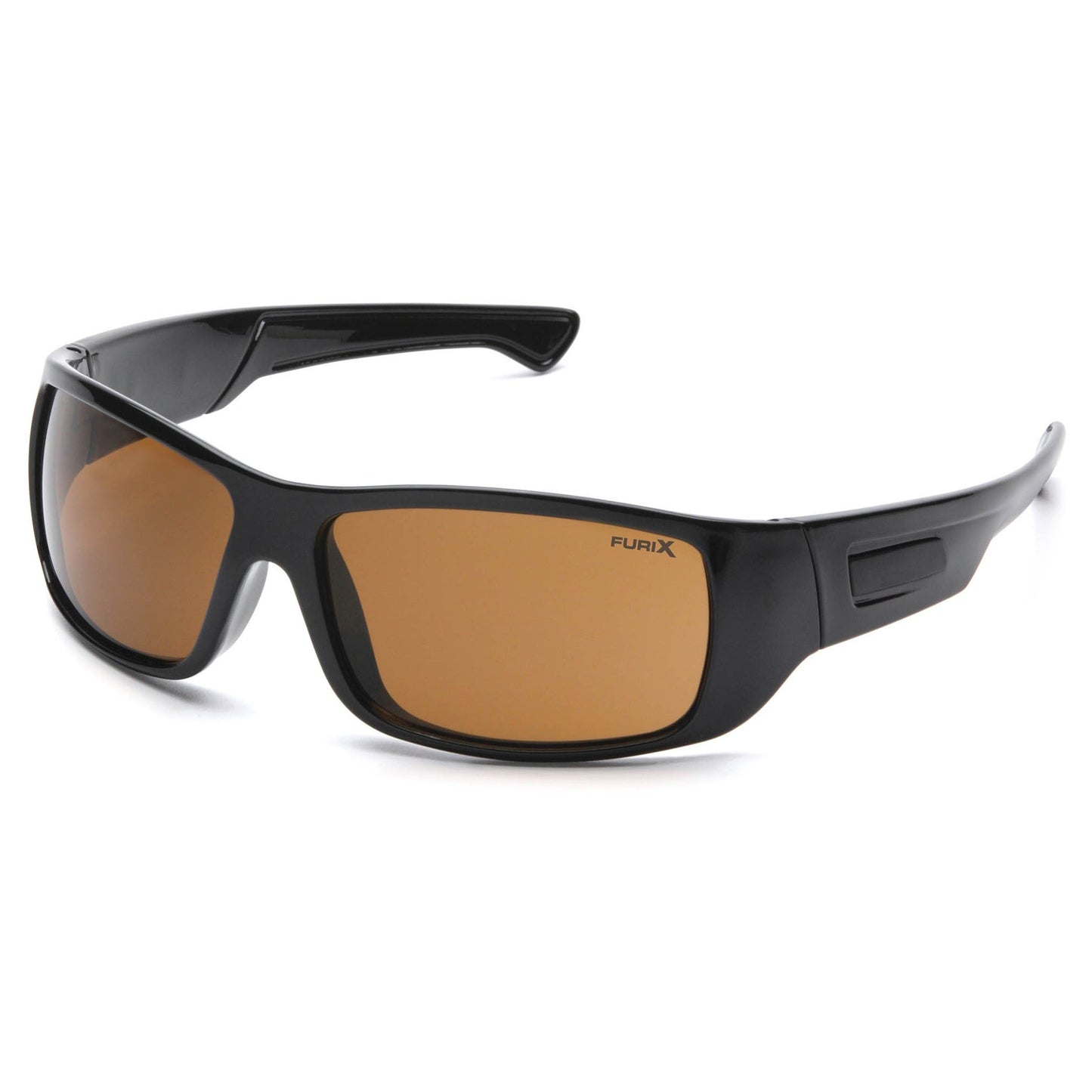 Clear Anti-Fog Lens Glasses - Pyramex - Lightweight Design