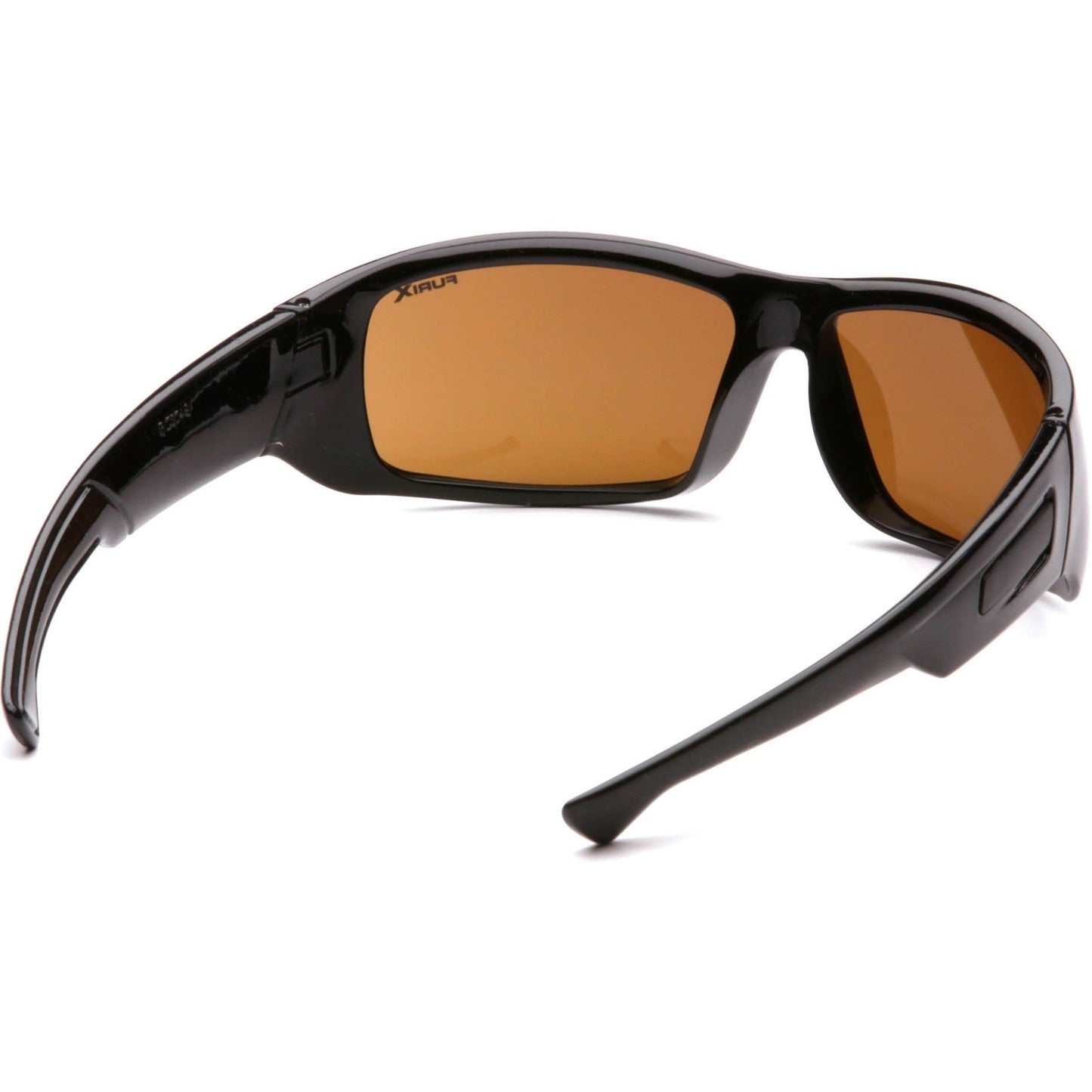 Clear Anti-Fog Lens Glasses - Pyramex - Lightweight Design
