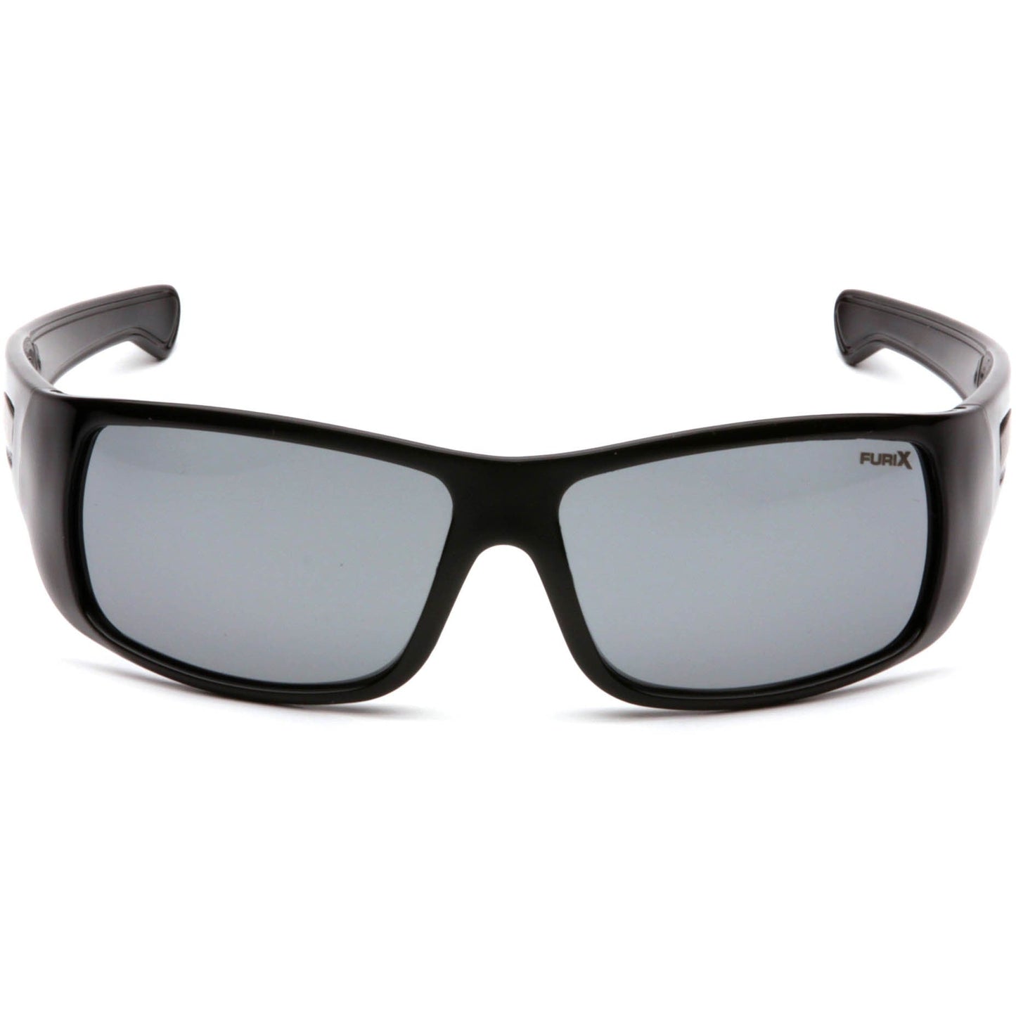 Clear Anti-Fog Lens Glasses - Pyramex - Lightweight Design