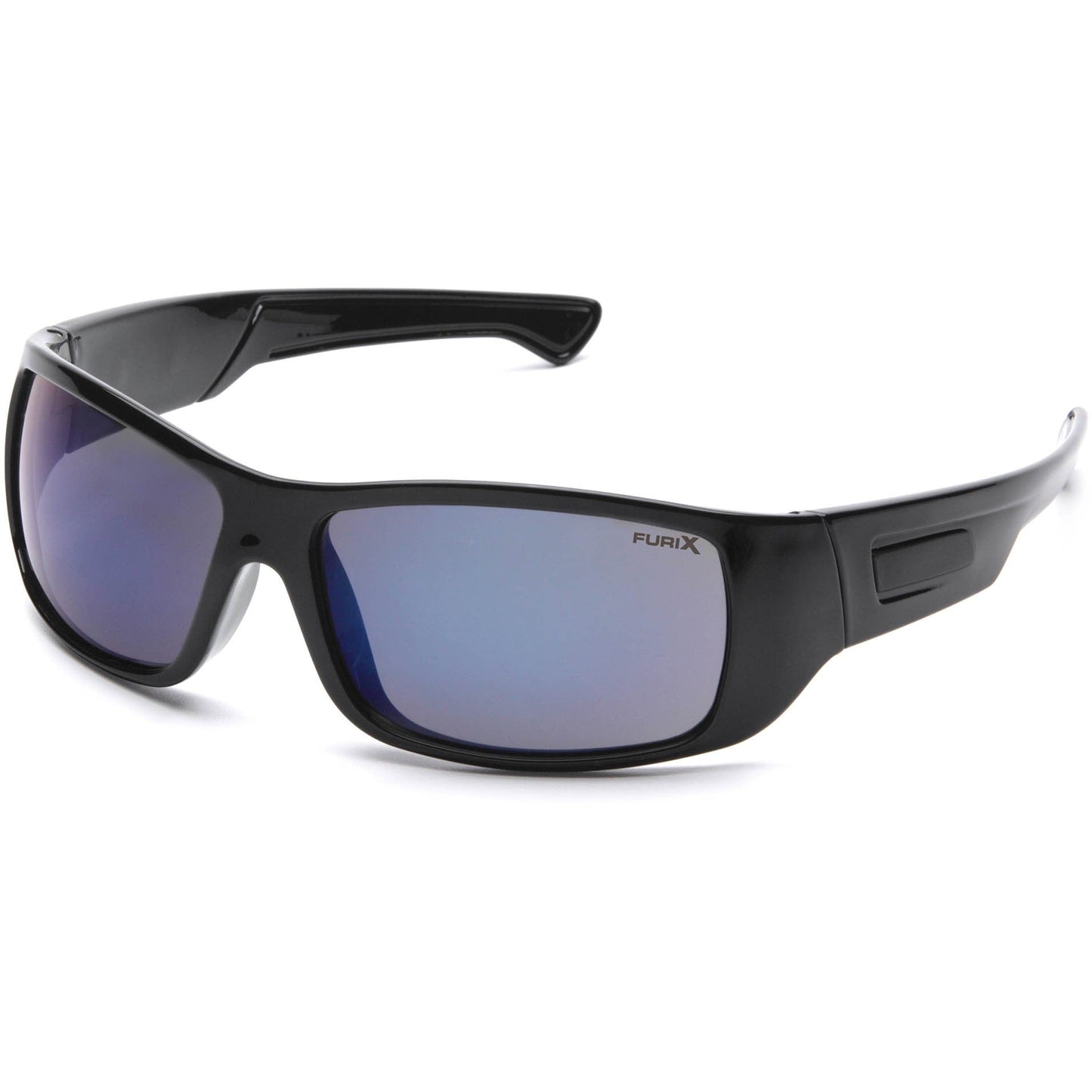 Clear Anti-Fog Lens Glasses - Pyramex - Lightweight Design