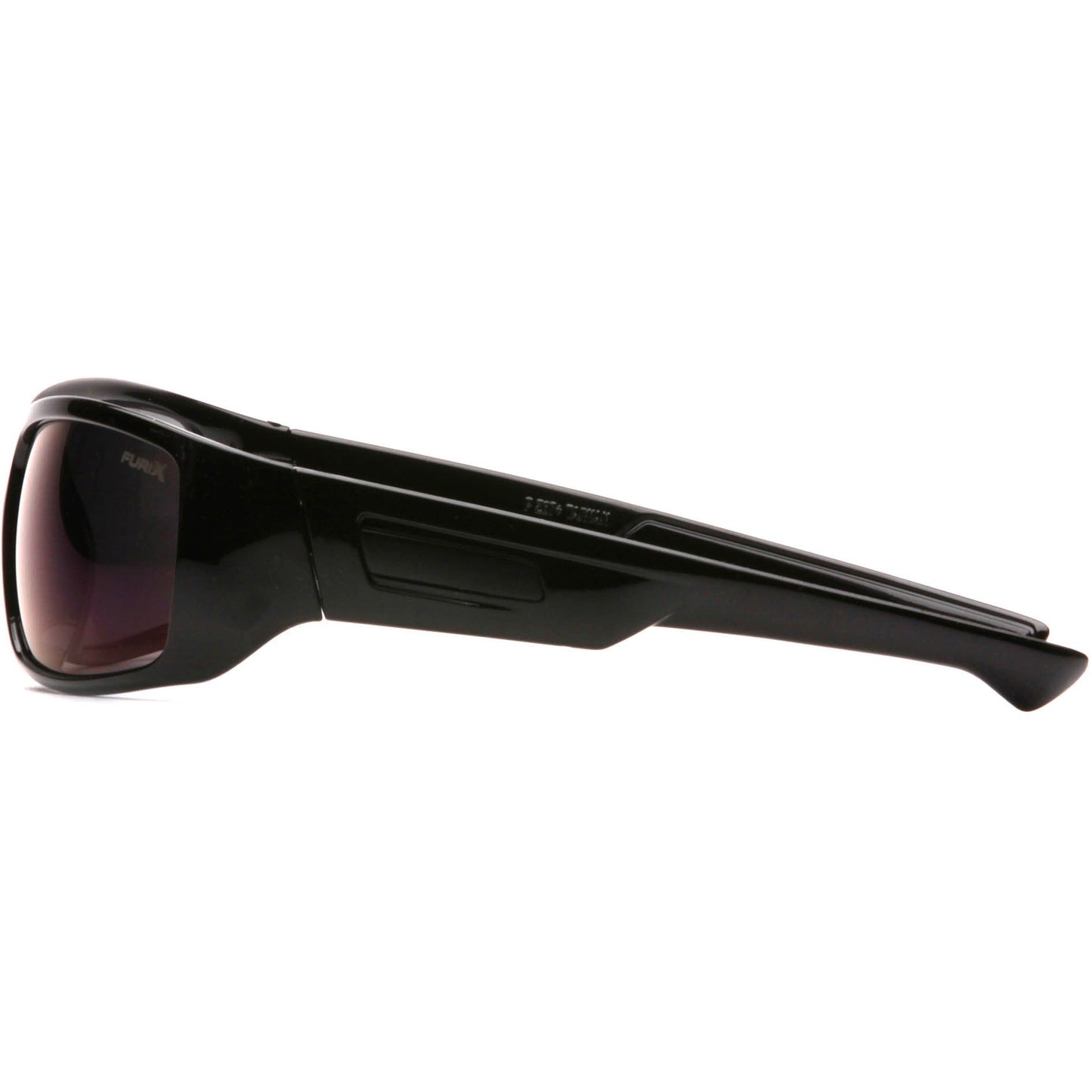 Clear Anti-Fog Lens Glasses - Pyramex - Lightweight Design