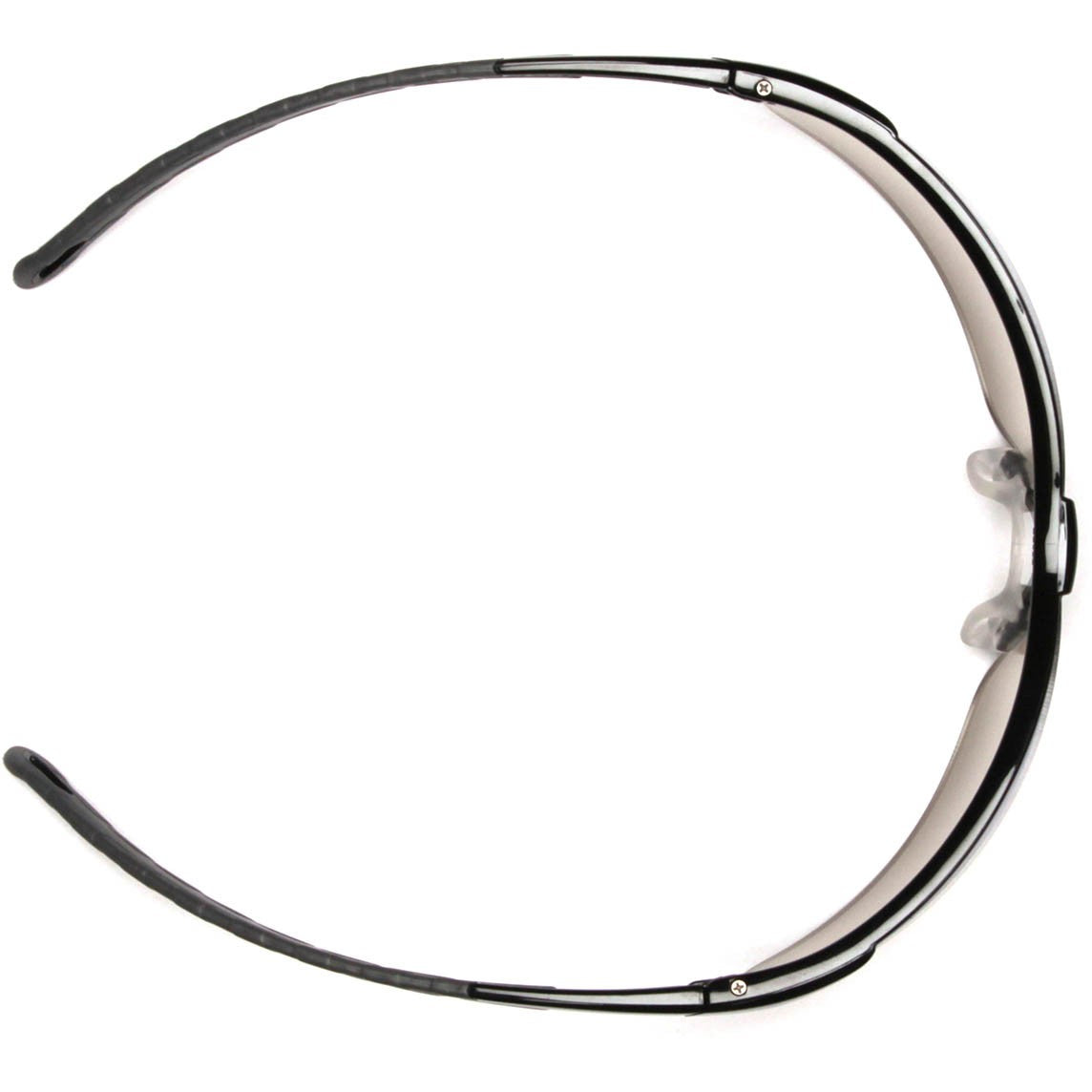 Clear Lens Glasses - Pyramex - Lightweight Protection