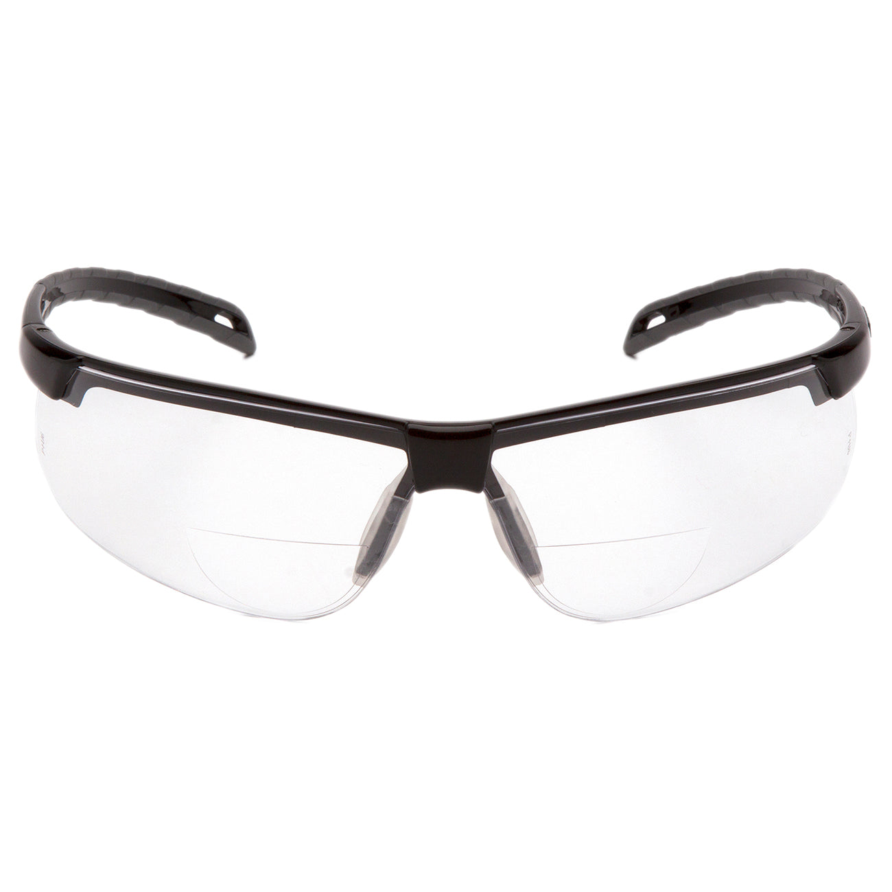 Clear H2MAX Anti-Fog Glasses - Pyramex - Lightweight Safety