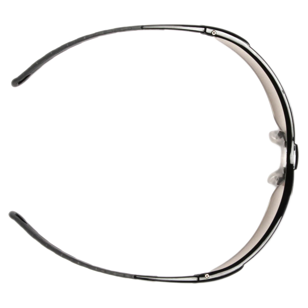 Clear H2MAX Anti-Fog Glasses - Pyramex - Lightweight Safety