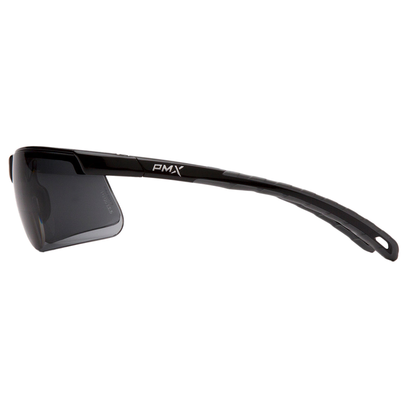 Clear H2MAX Anti-Fog Glasses - Pyramex - Lightweight Safety