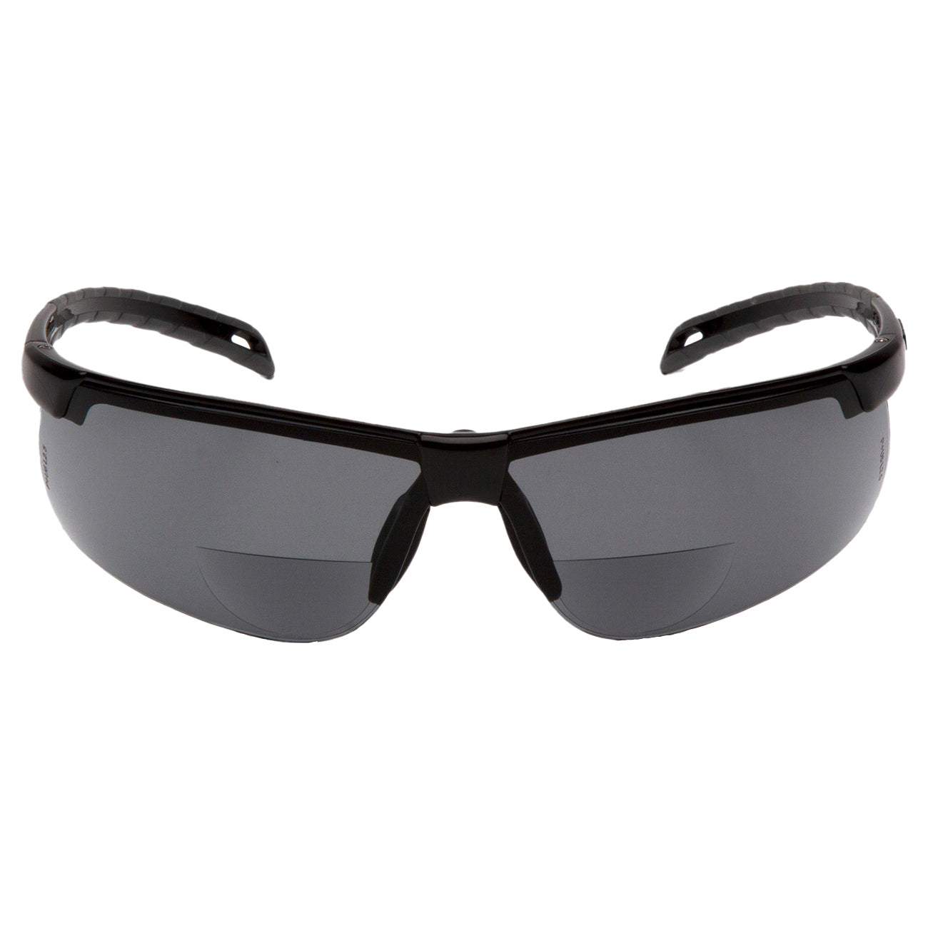Clear H2MAX Anti-Fog Glasses - Pyramex - Lightweight Safety