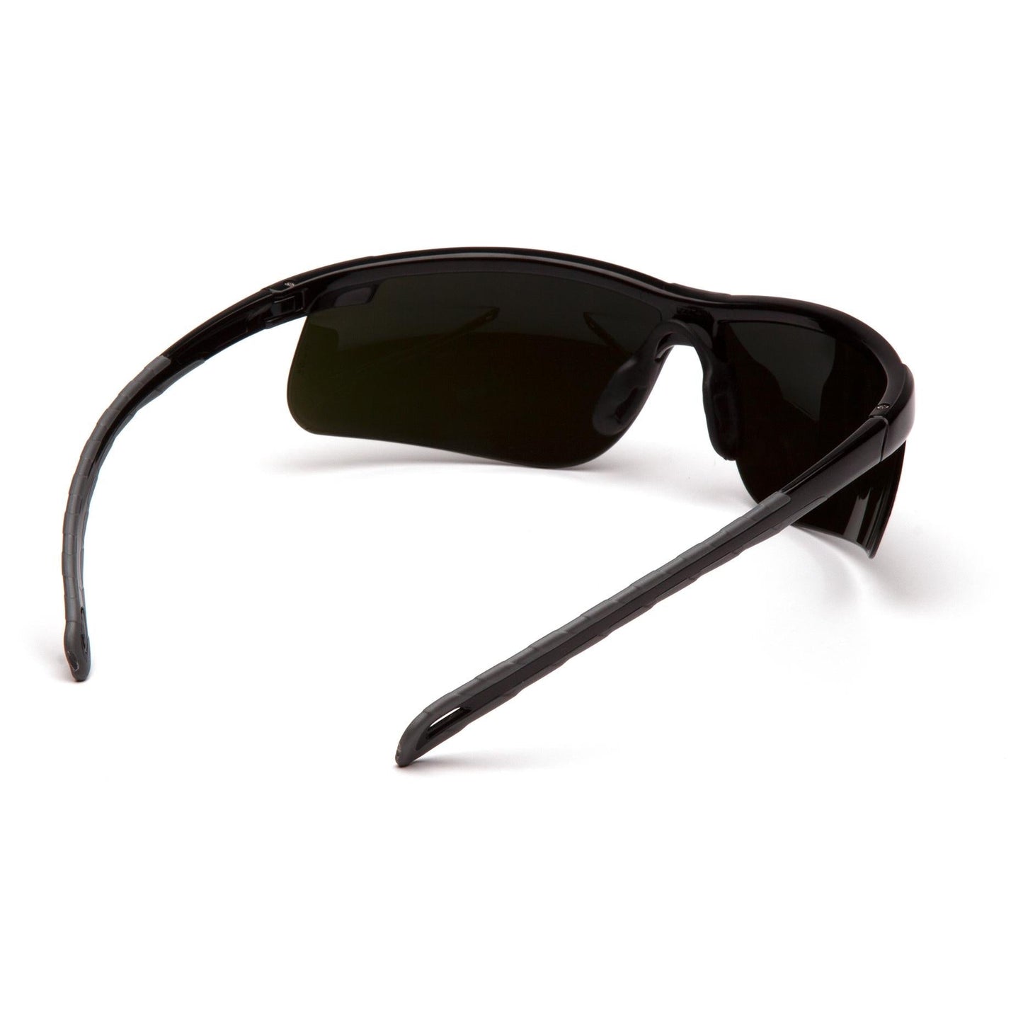 Clear Lens Glasses - Pyramex - Lightweight Protection