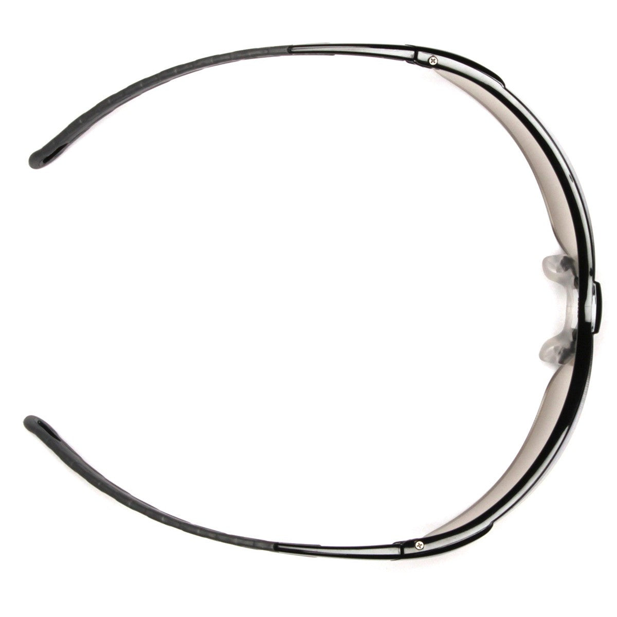 Clear Lens Glasses - Pyramex - Lightweight Protection