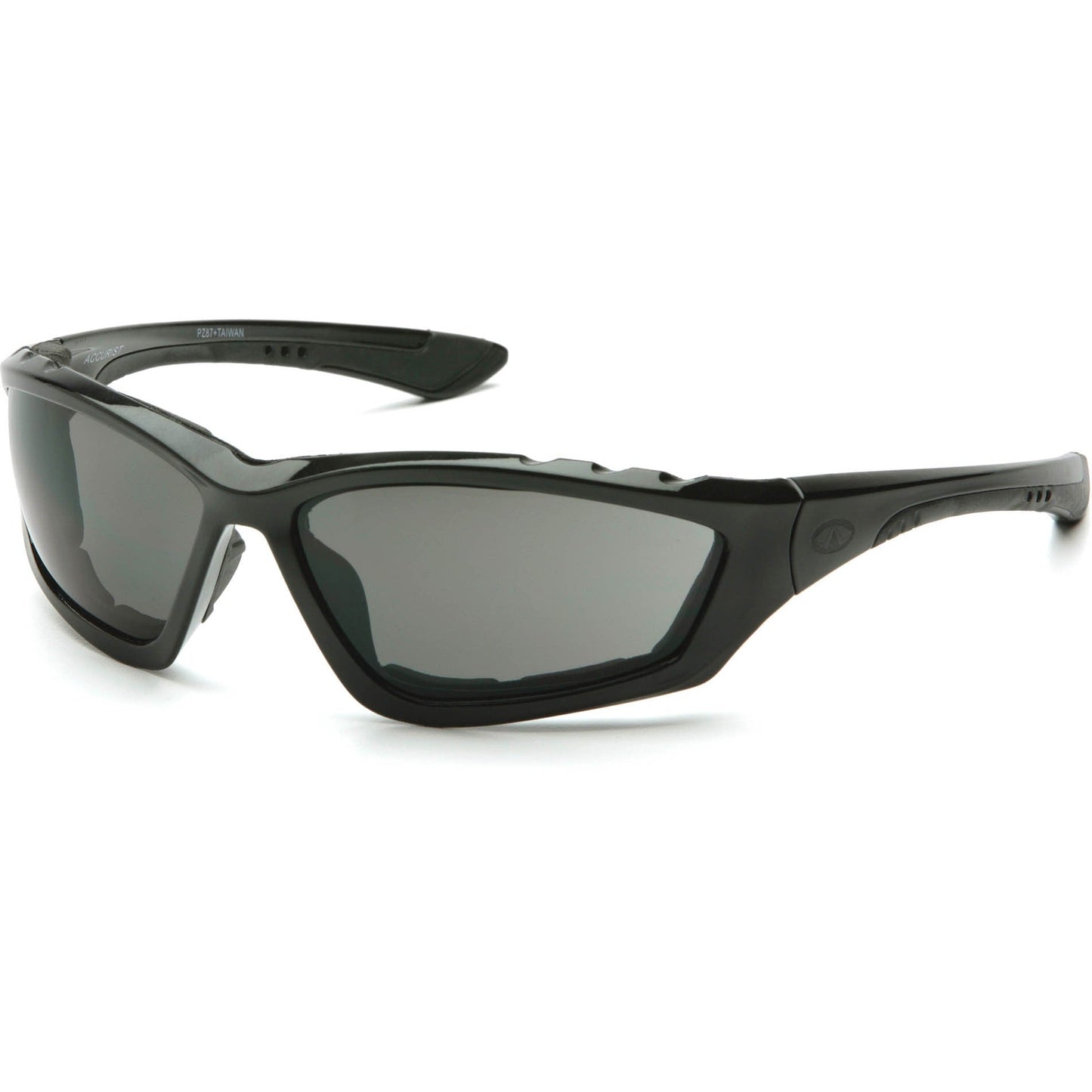 Clear Anti-Fog Lens Glasses - Pyramex - Stylish Design