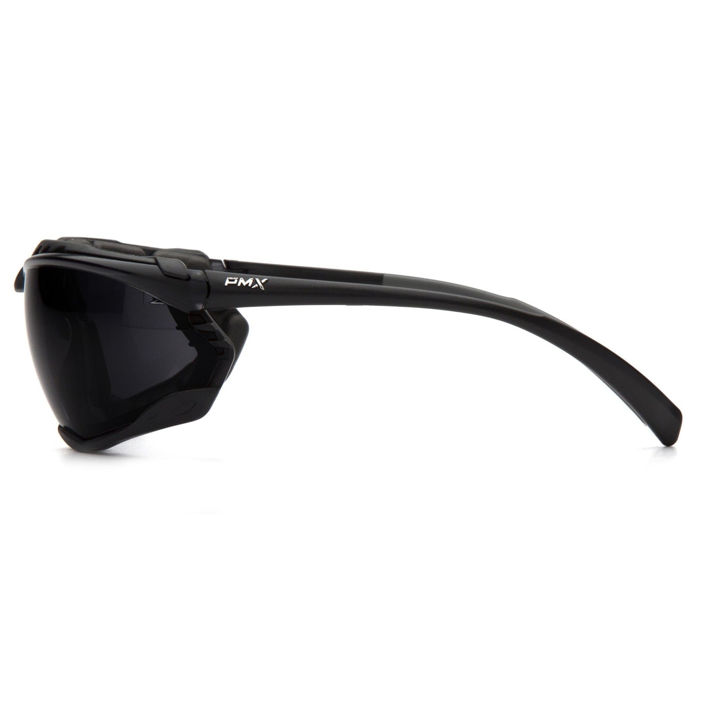 Clear H2X Anti-Fog Lens Glasses - Pyramex - Comfortable Fit