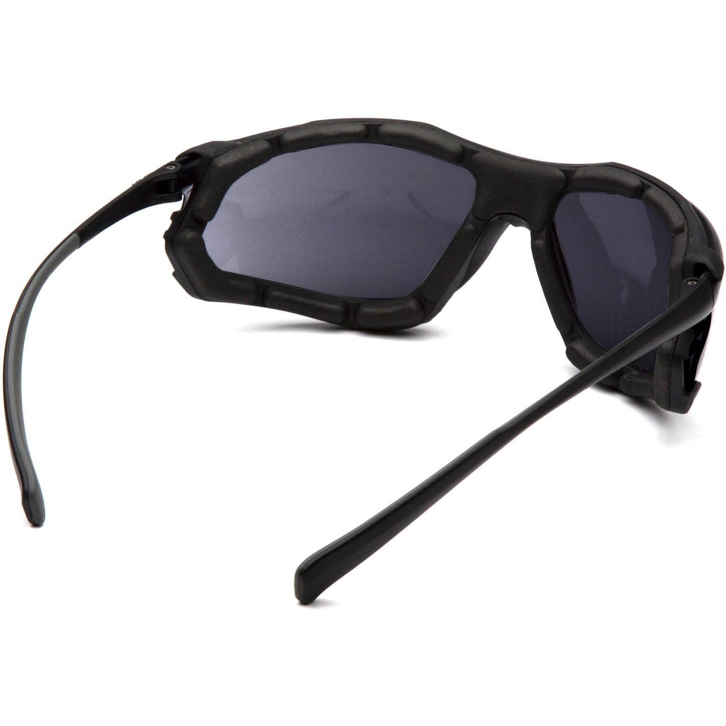 Clear H2X Anti-Fog Lens Glasses - Pyramex - Comfortable Fit